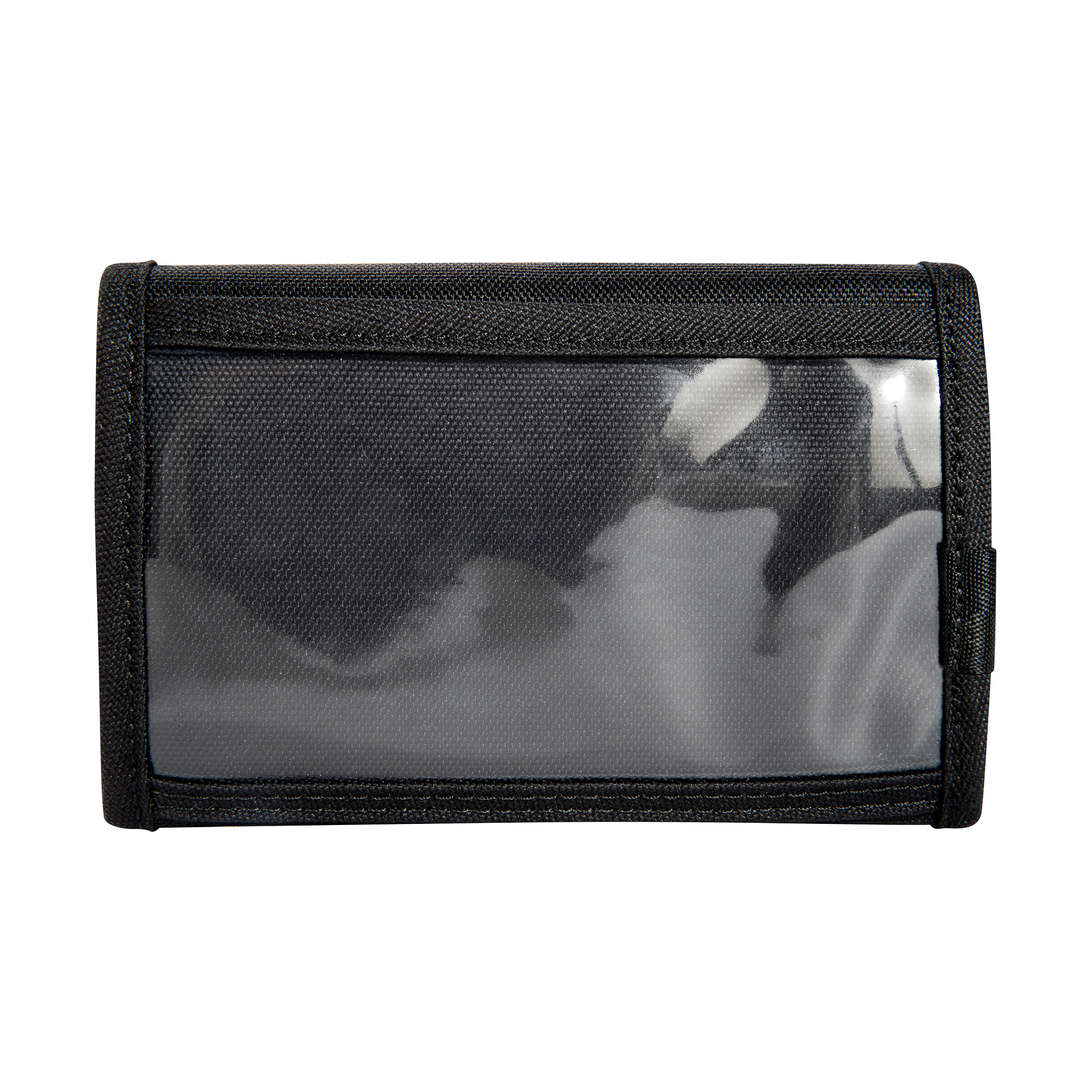 Tatonka ID Wallet RFID B black schwarz Geldbeutel 4013236402377