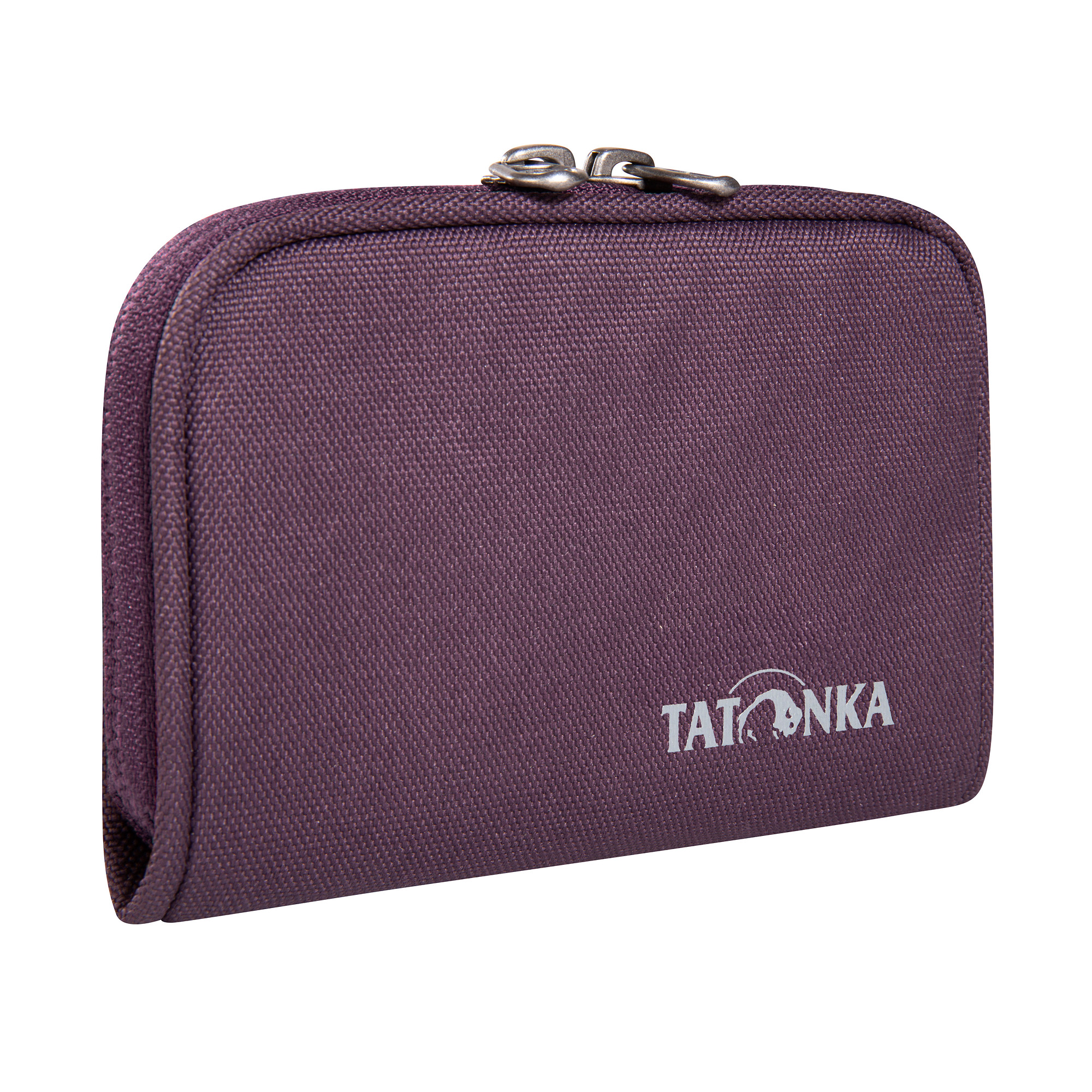Tatonka Big Plain Wallet RFID Block midnight plum lila Geldbeutel 4013236403077