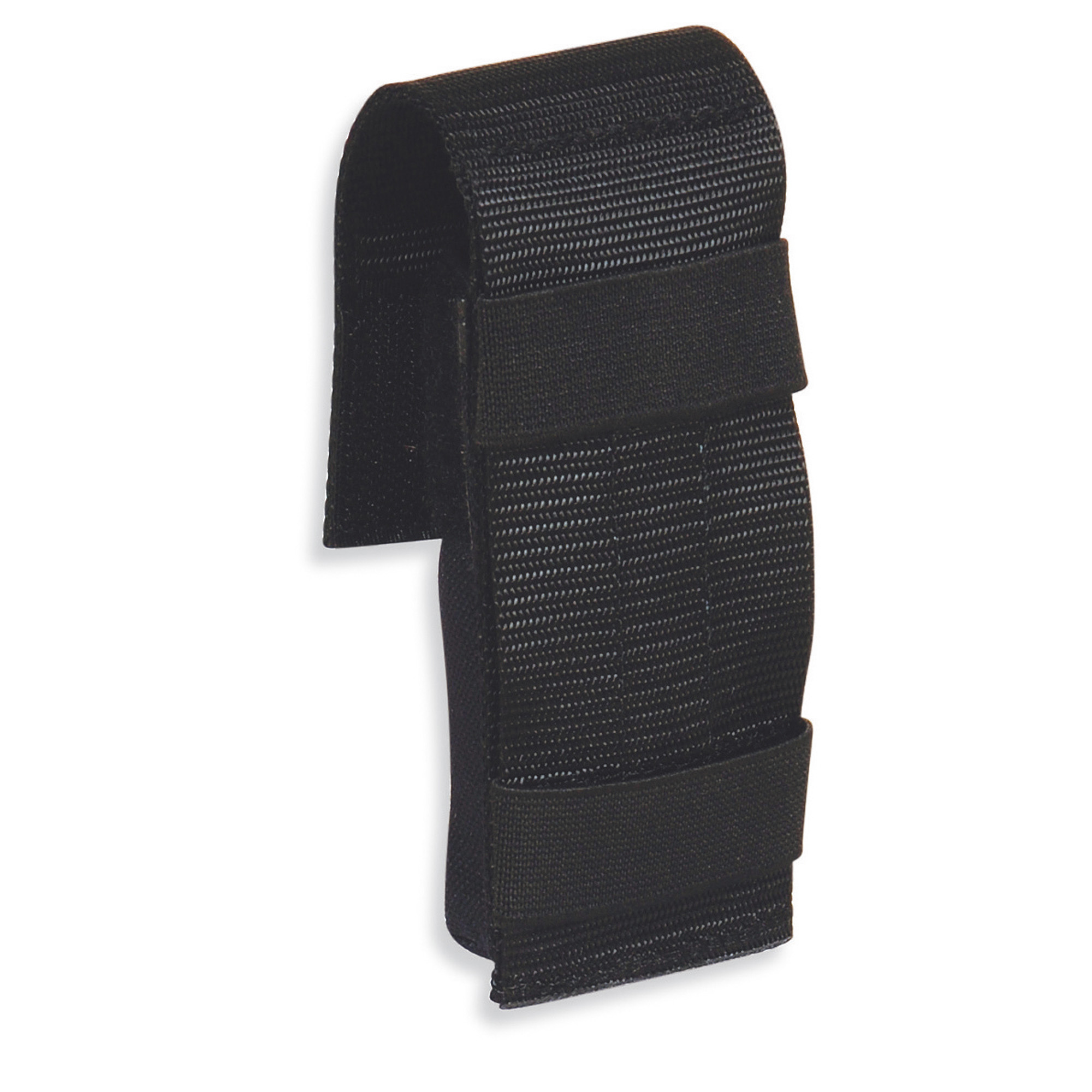 Tatonka Tool Pocket "M" black schwarz Sonstige Taschen - Ansicht seitlich-hinten Zubehor, Riemen, Leinwand, Tatonka Tool Pocket "M" black schwarz Sonstige Taschen - Ansicht seitlich-hinten