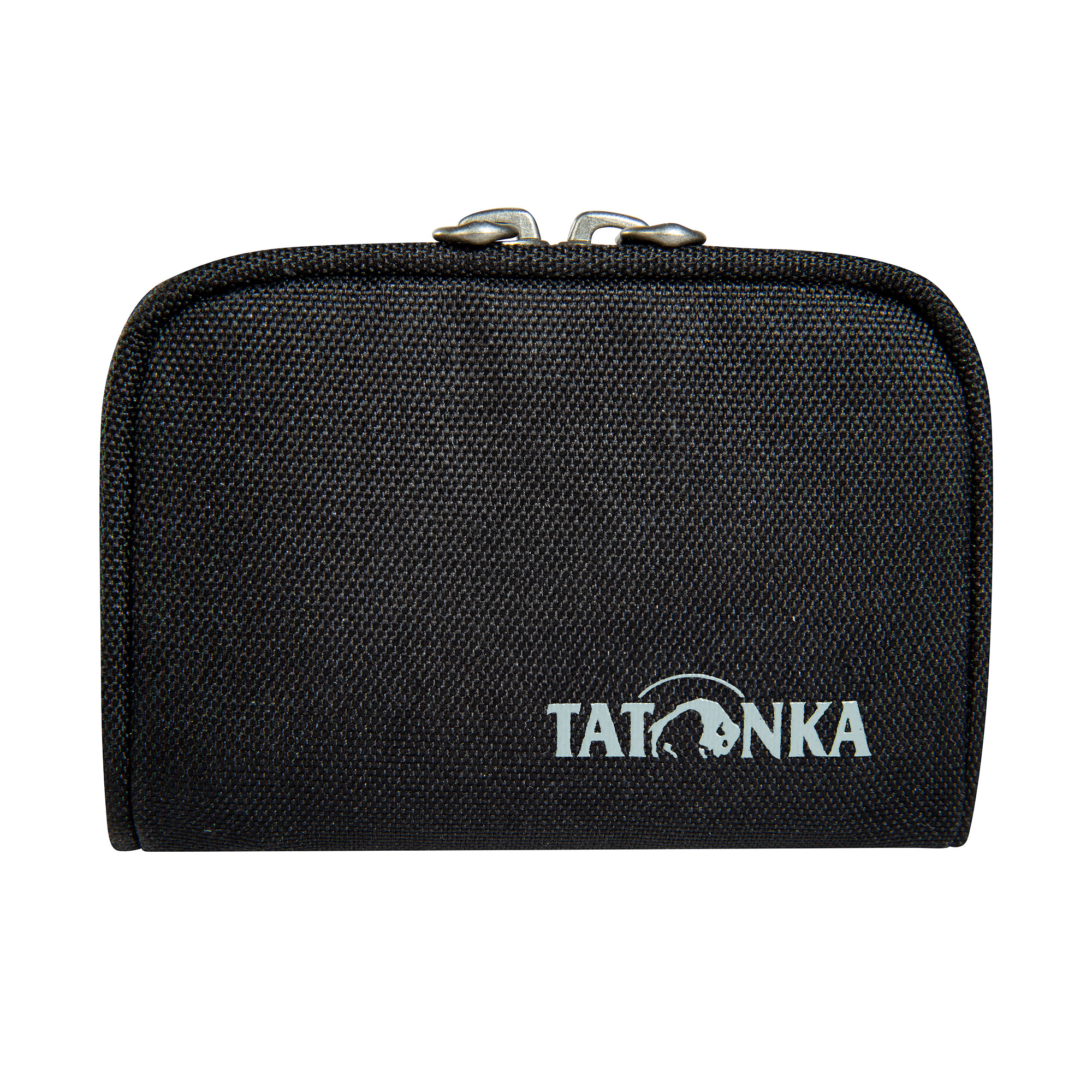 Tatonka Plain Wallet RFID Block black schwarz Geldbeutel 4013236403053