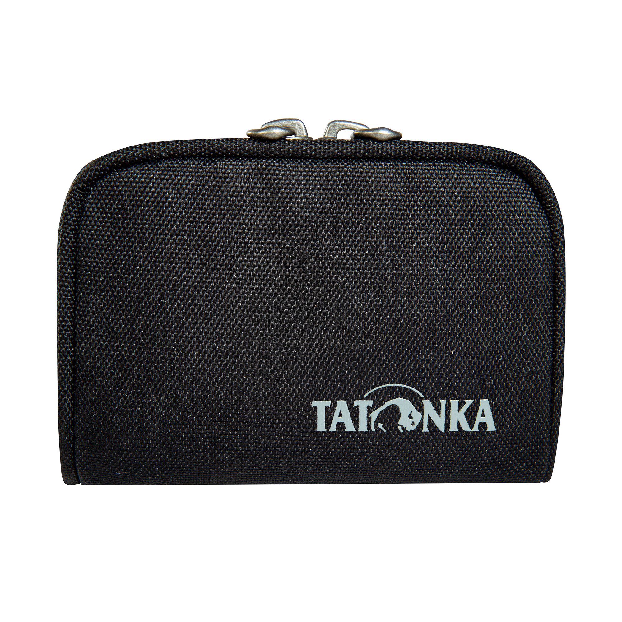 Tatonka Plain Wallet RFID Block black schwarz Geldbeutel - Ansicht seitlich-vorne Zubehor, Tasche, Handtasche, Tatonka Plain Wallet RFID Block black schwarz Geldbeutel - Ansicht seitlich-vorne