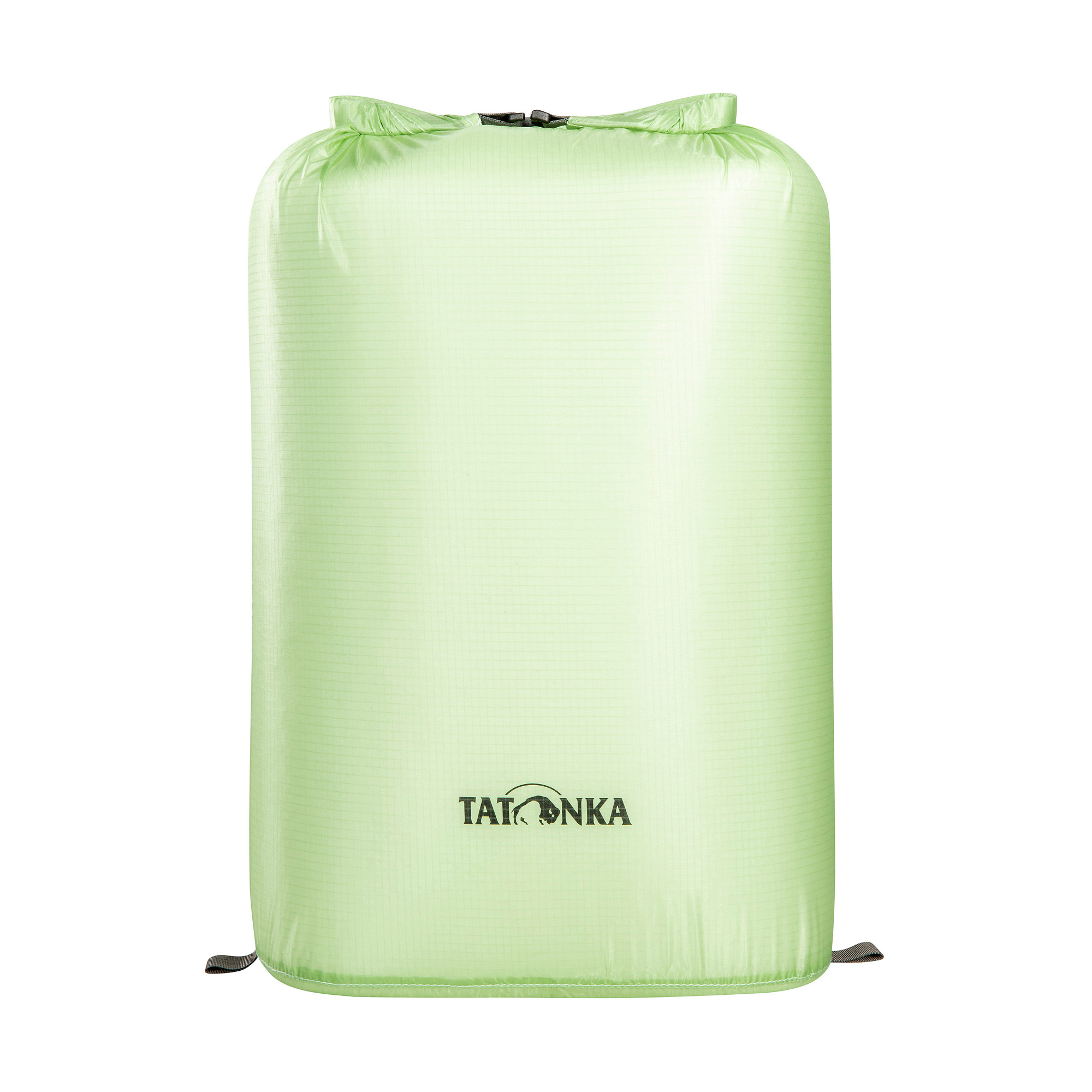 Tatonka SQZY Dry Bag 20l lighter green grün Rucksack-Zubehör 4013236341263