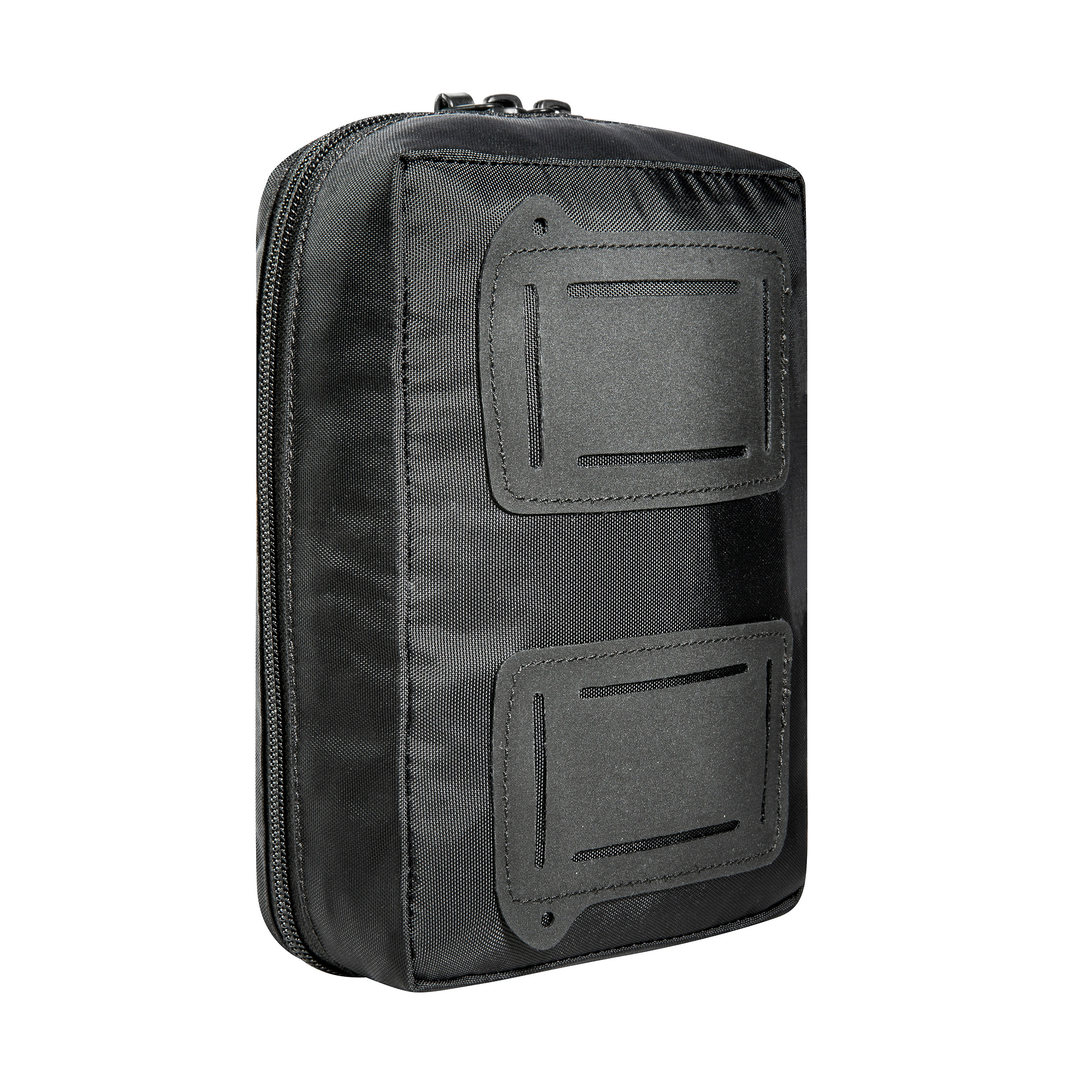 Tatonka First Aid "S" black schwarz Erste-Hilfe-Rucksäcke /-taschen - Ansicht seitlich-hinten Tasche, Rucksack, Zubehör, Handtasche, Tatonka First Aid "S" black schwarz Erste-Hilfe-Rucksäcke /-taschen - Ansicht seitlich-hinten
