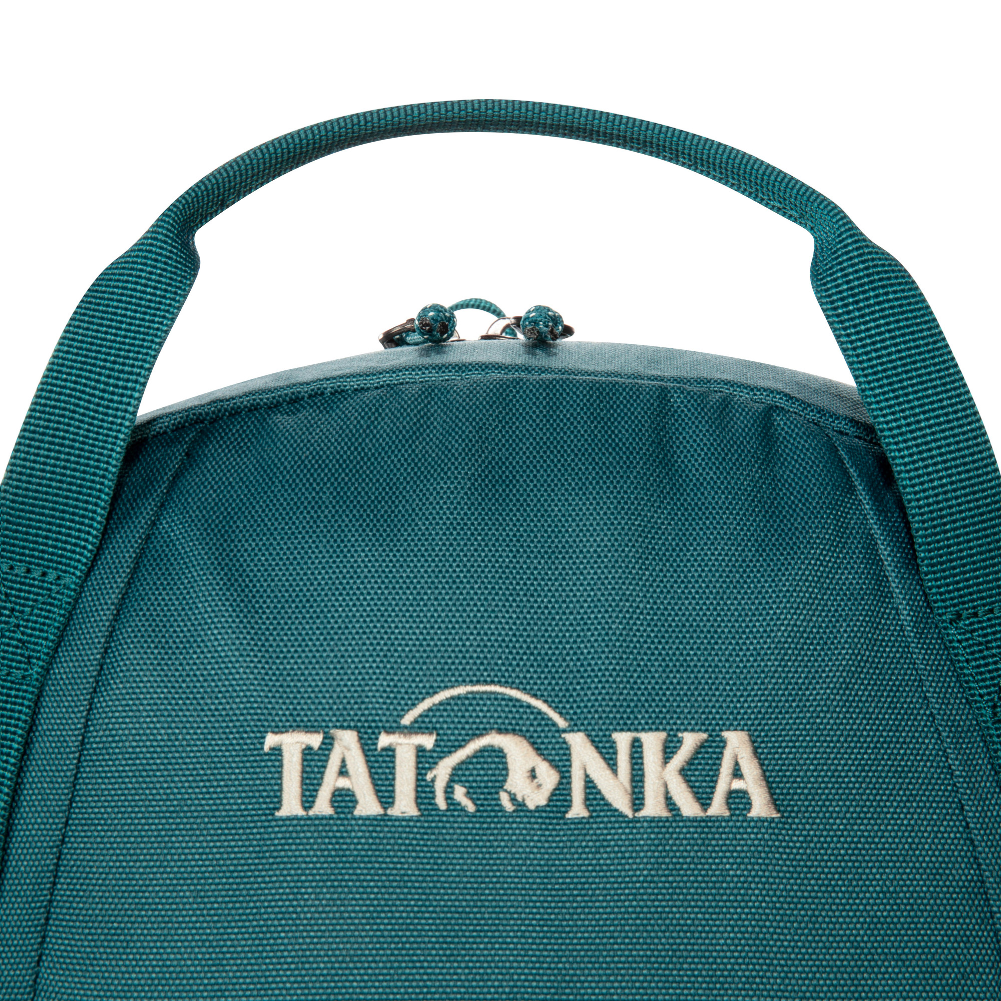 Tatonka City Pack 15 teal green / jasper grün Tagesrucksäcke 4013236383188