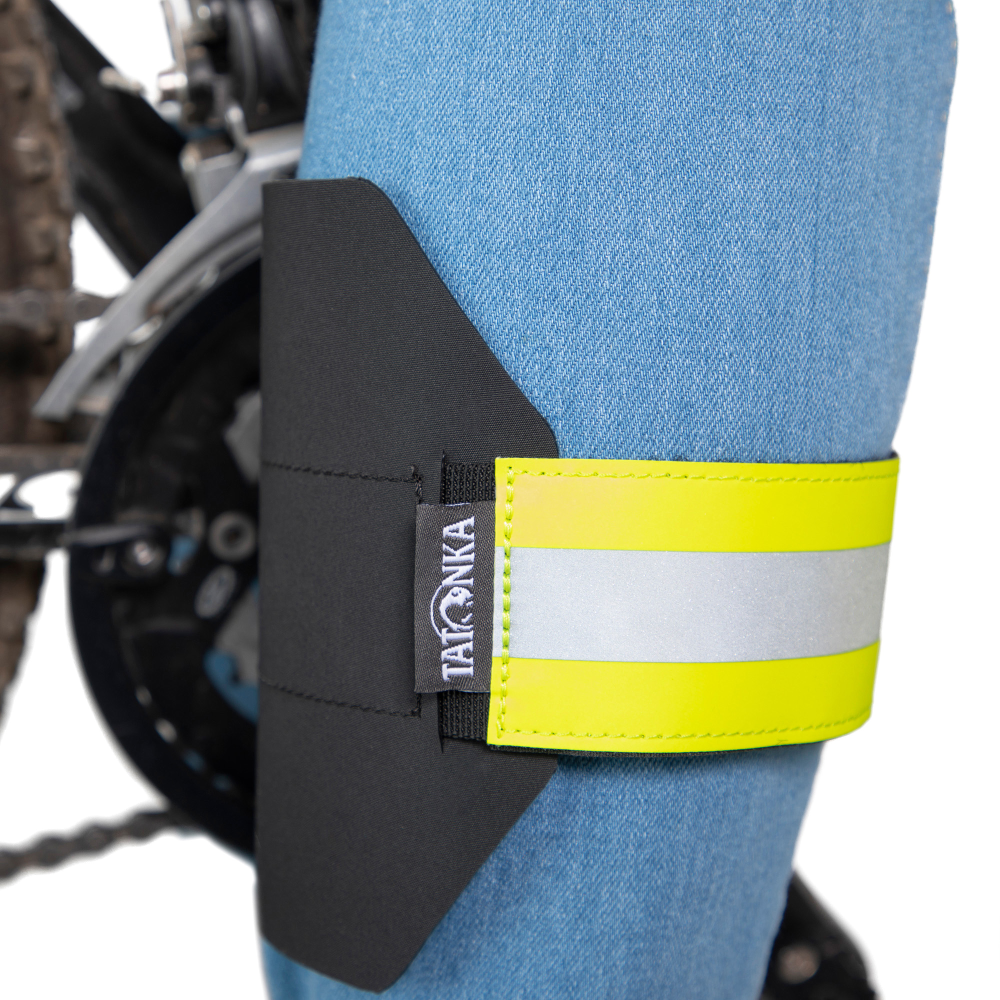 Pants Protector Fahrrad-Hosenbeinschutz