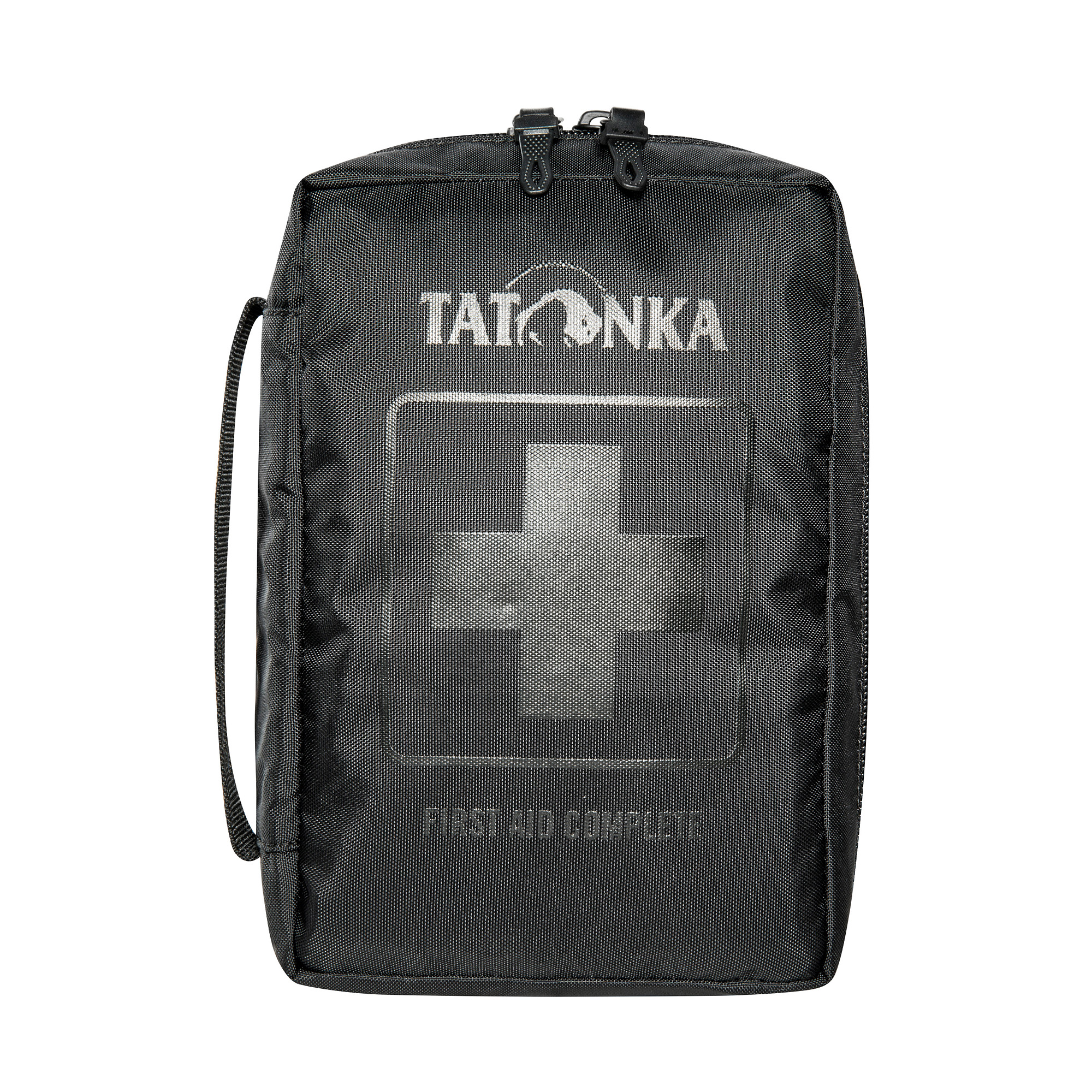 Tatonka First Aid Complete black schwarz Rucksack-Zubehör 4013236341256
