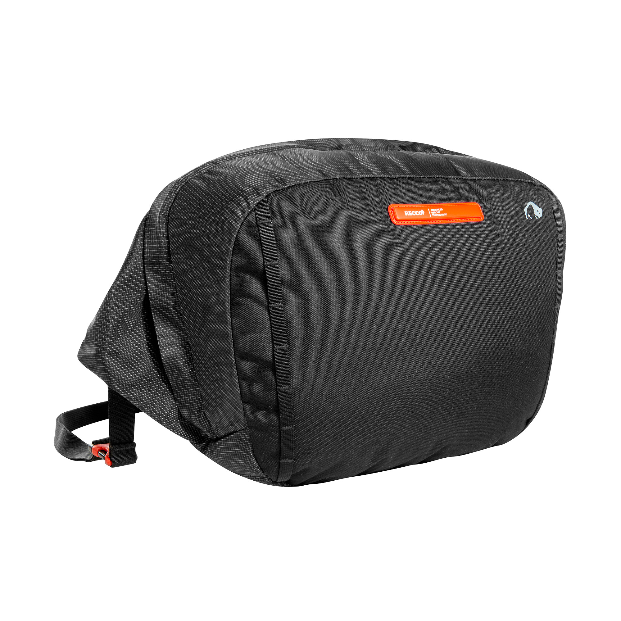Tasche, Rucksack, Tatonka Yukon X1 85+10 black schwarz Trekkingrucksäcke - Detailansicht