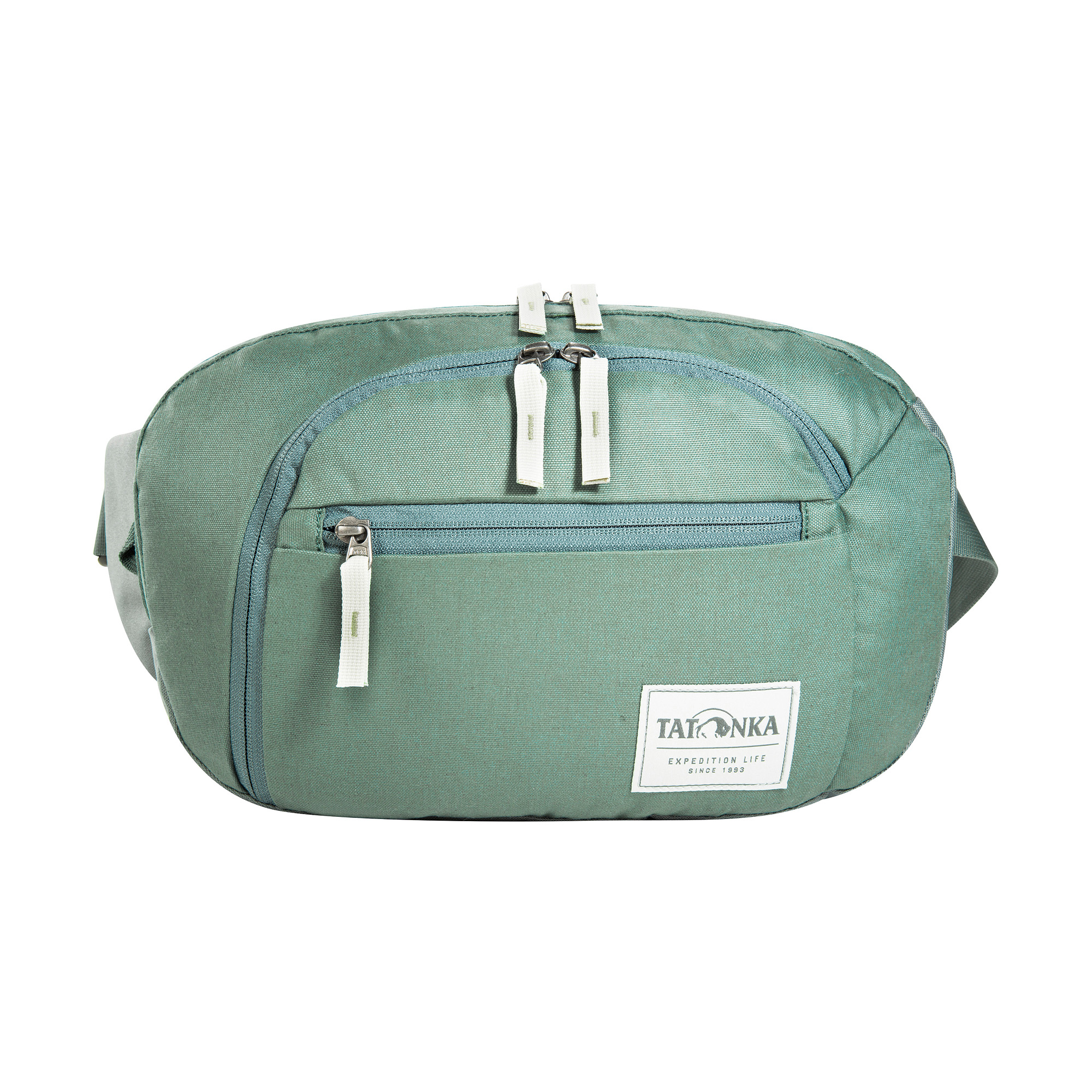 Tatonka Hip Sling Pack 5 Kapok sage green grün Umhängetaschen 4013236399226