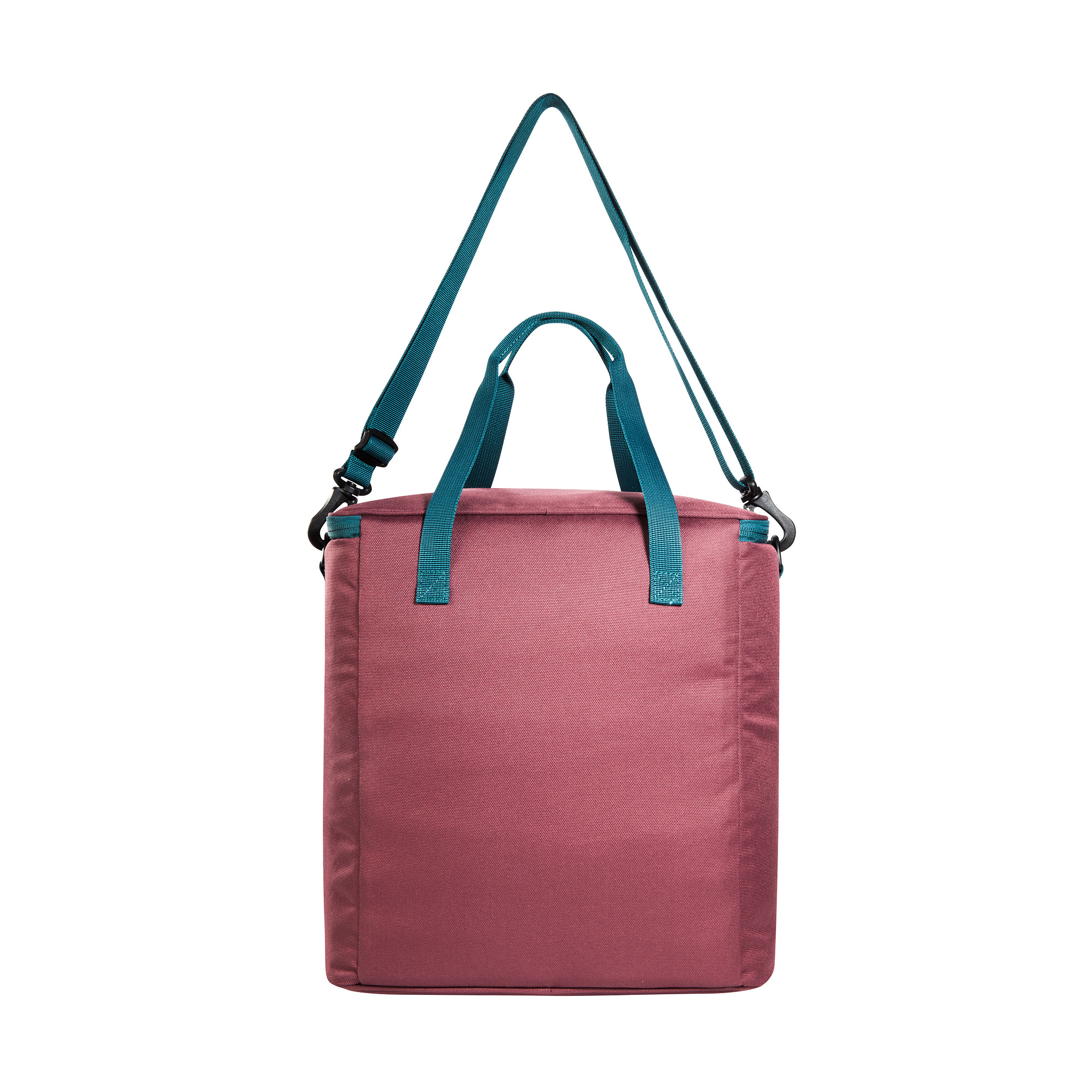 Tatonka Cooler Bag Six Pack bordeaux red rot Sonstige Taschen 4013236399899