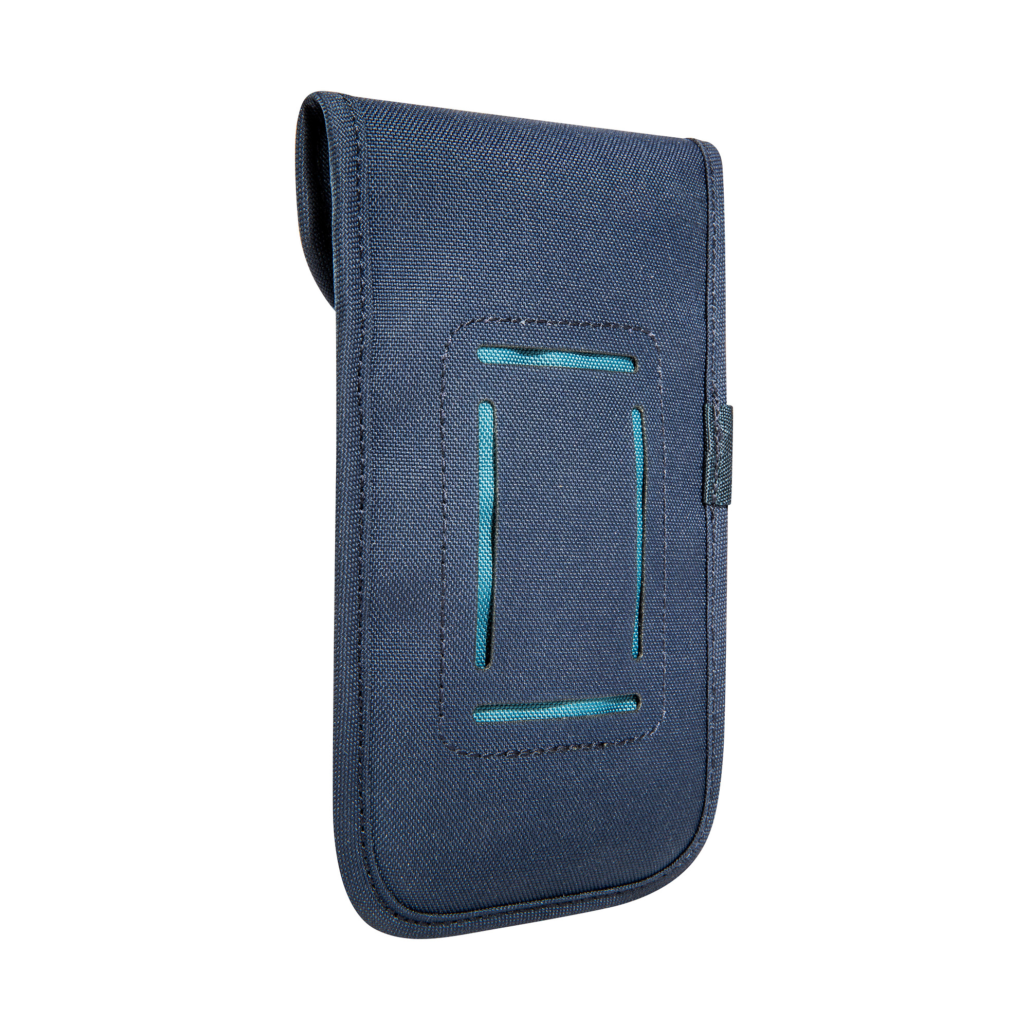 Tatonka Smartphone Case L navy blau Handyhüllen 4013236336047
