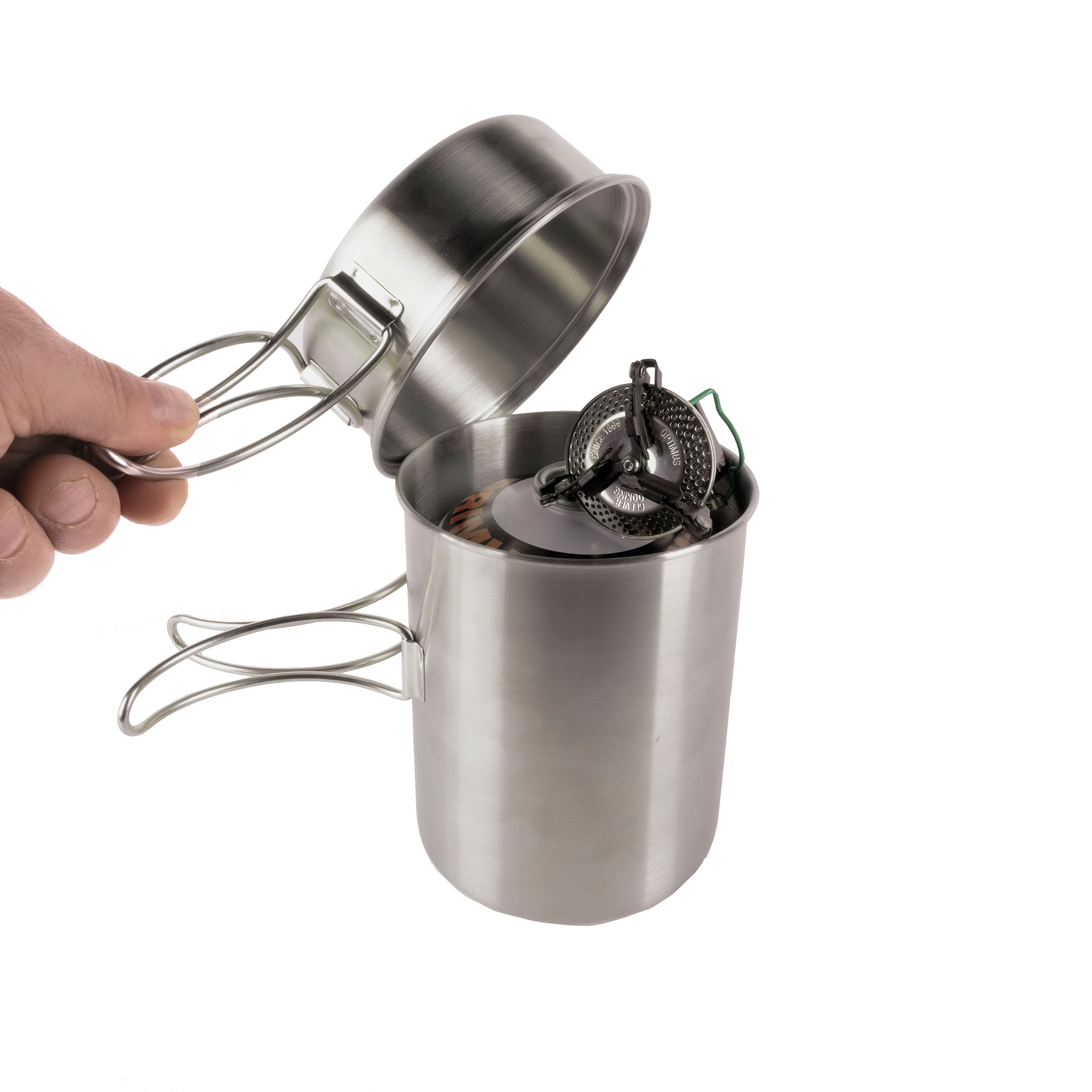 Tatonka Handle Mug 600 Set Becher & Tassen - Detailansicht Tatonka Handle Mug 600 Set Becher & Tassen - Detailansicht