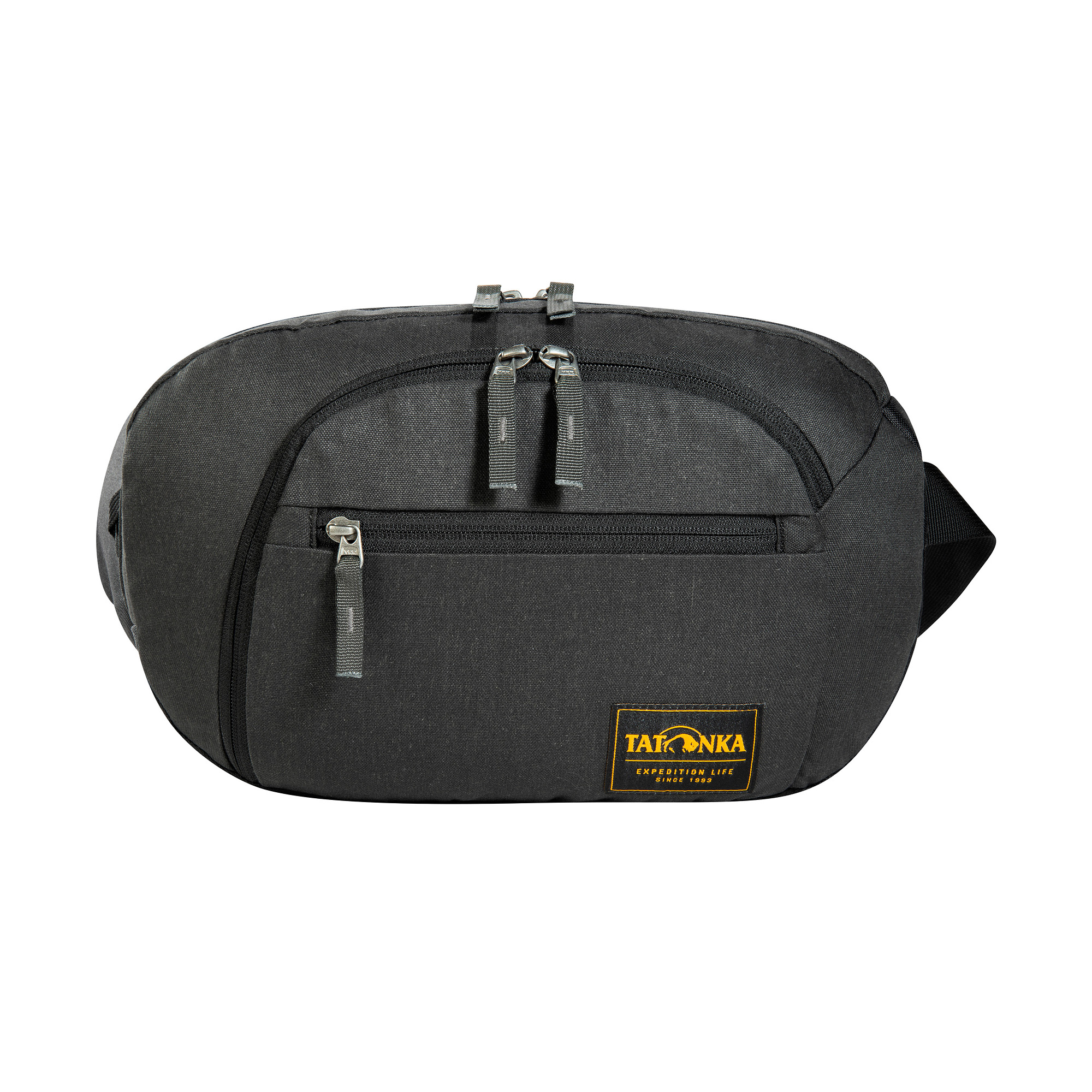 Tatonka Hip Sling Pack 5 Kapok black schwarz Umhängetaschen 4013236399202