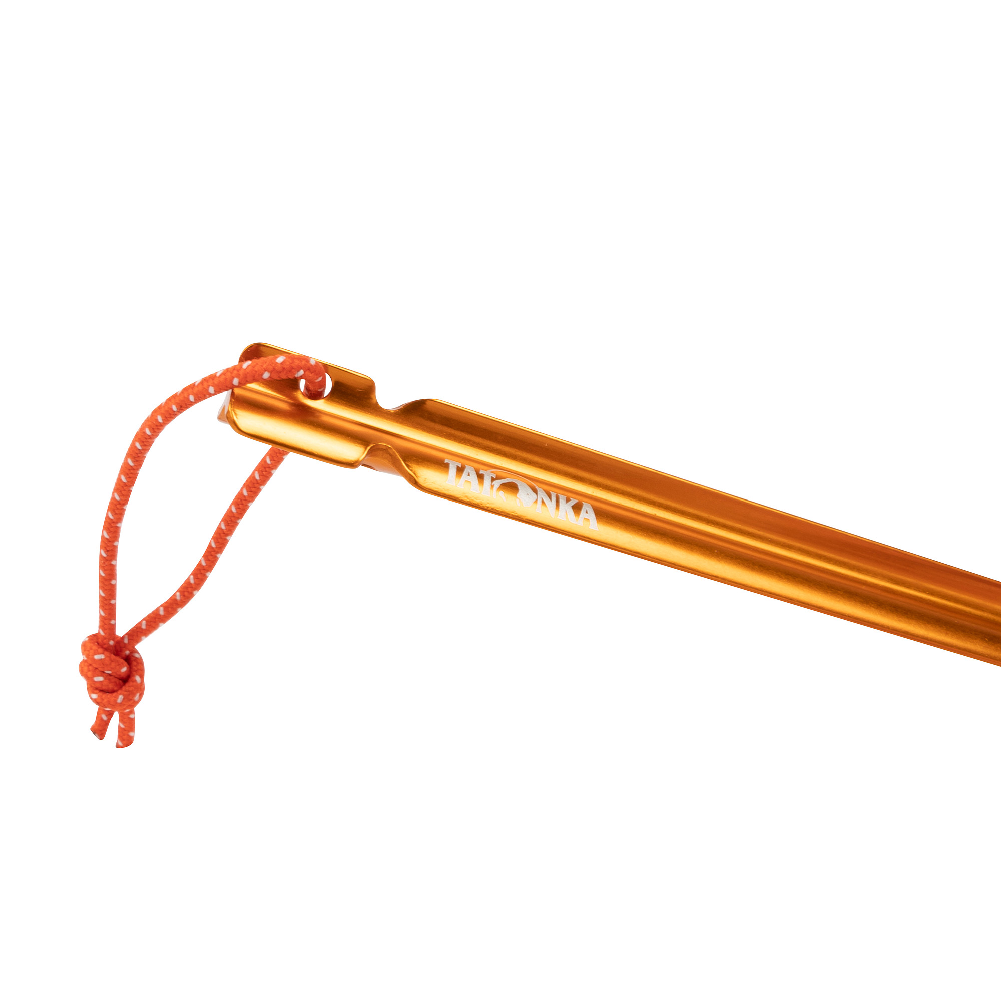 Tatonka Zelthering / tent peg pro 15cm 6pcs orange gelb Zelt- & Tarpzubehör - Detailansicht Schwert, Waffe, Rauchrohr, Tatonka Zelthering / tent peg pro 15cm 6pcs orange gelb Zelt- & Tarpzubehör - Detailansicht