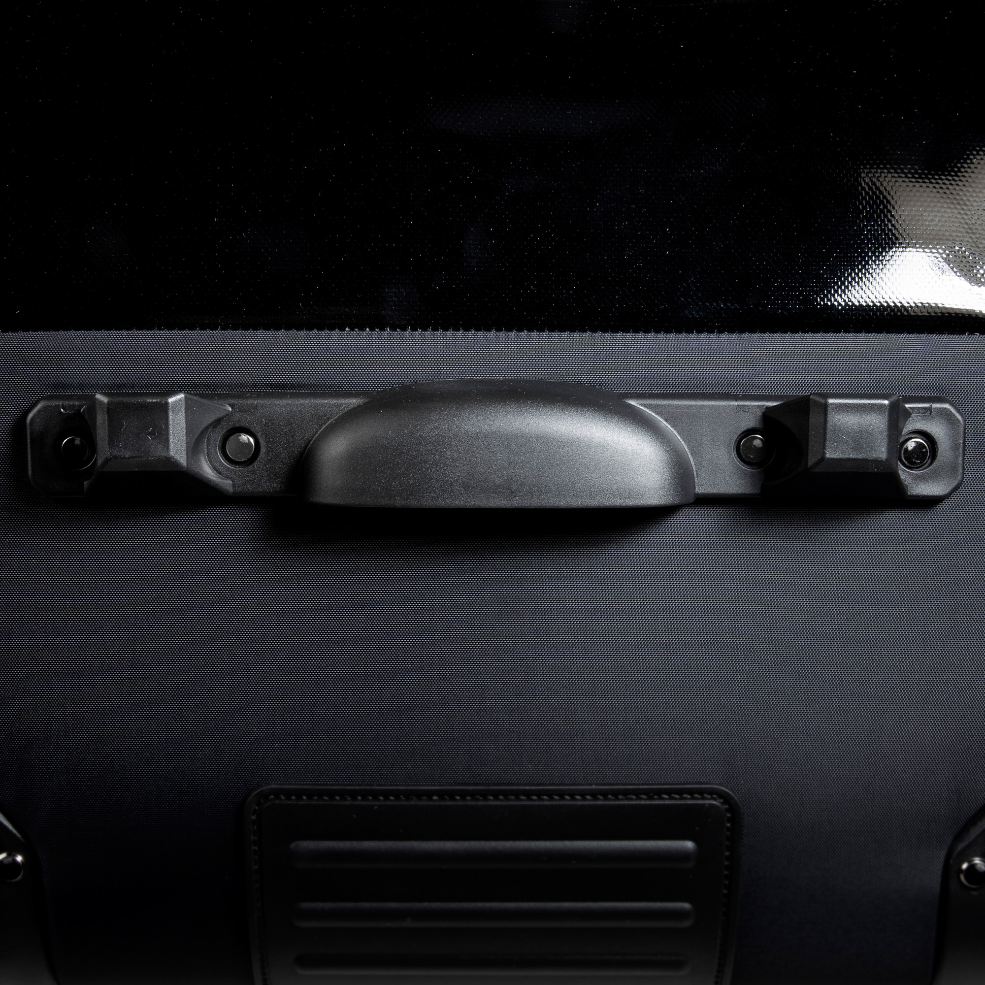 Tatonka Flight Roller 135 black schwarz Reisetaschen - Detailansicht Tatonka Flight Roller 135 black schwarz Reisetaschen - Detailansicht