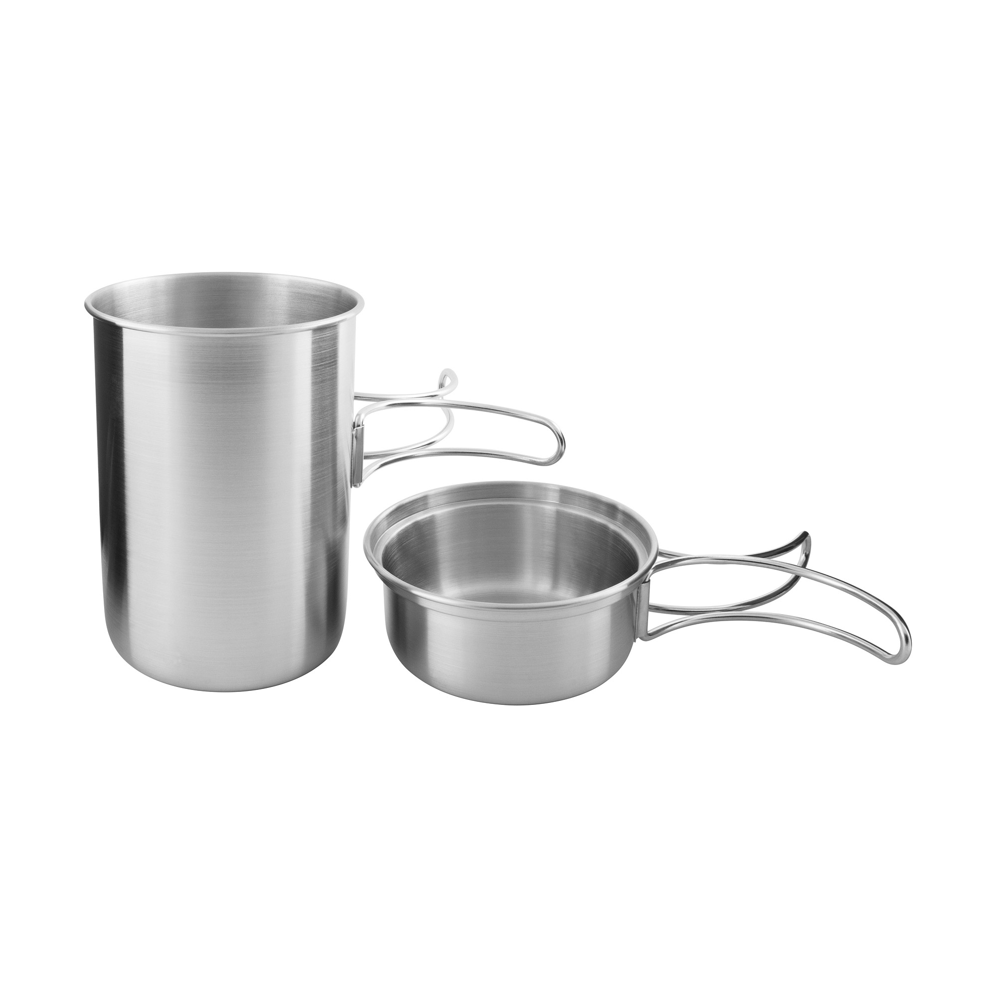 Tatonka Handle Mug 850 Set Becher & Tassen - Ansicht seitlich-hinten Pokal, Tatonka Handle Mug 850 Set Becher & Tassen - Ansicht seitlich-hinten