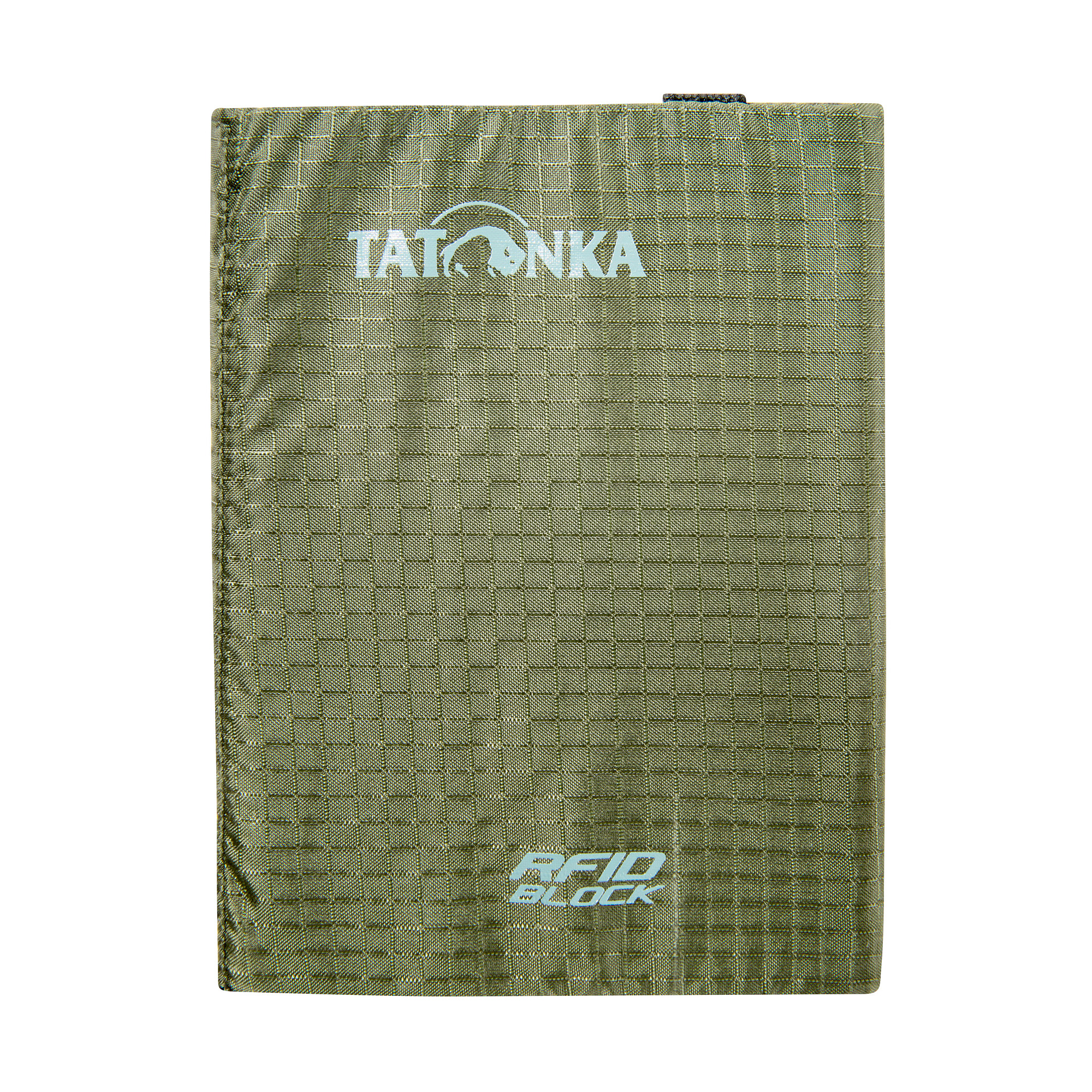 Tatonka Card Holder 12 RFID B olive grün Geldbeutel 4013236355079
