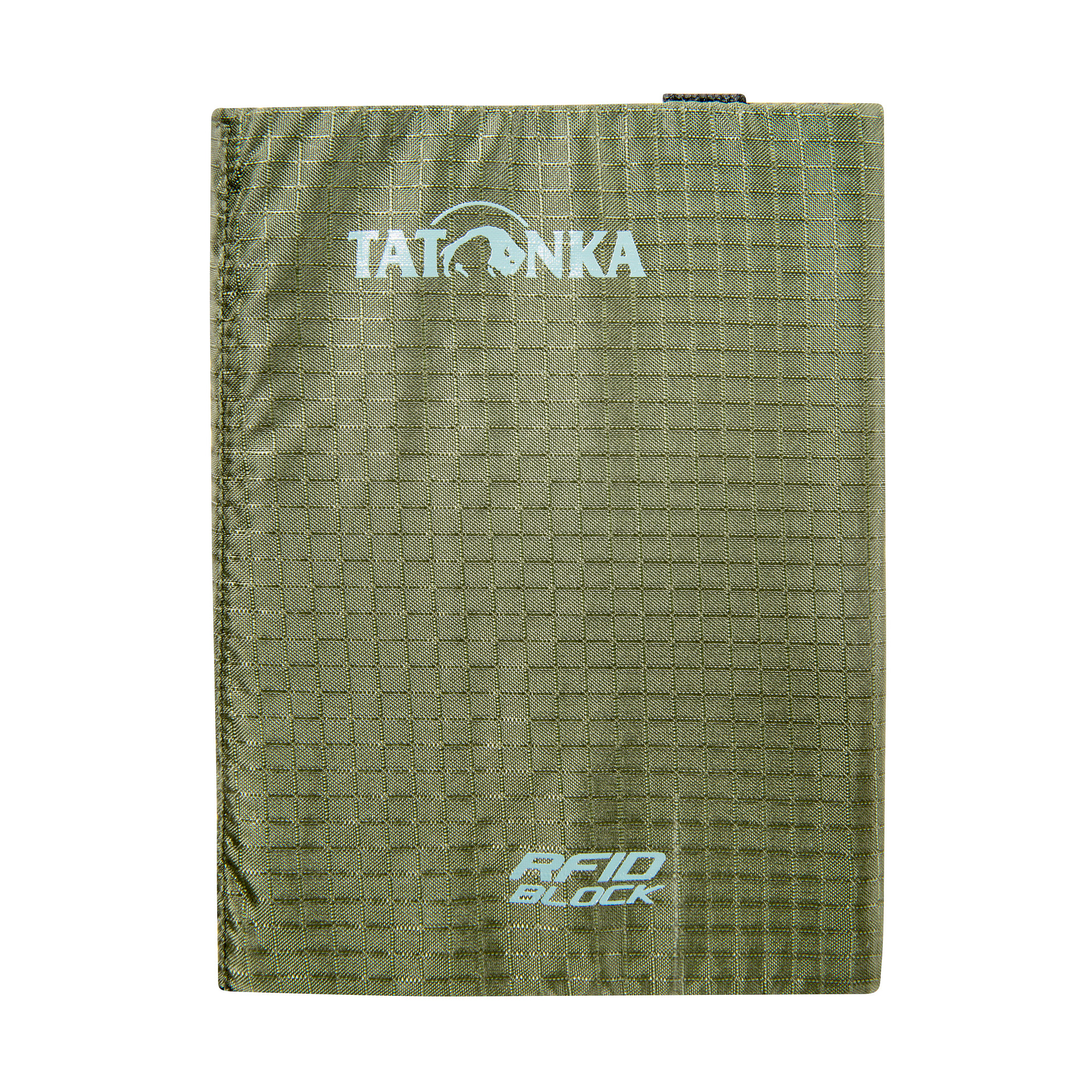 Tatonka Card Holder 12 RFID B olive grün Reisesicherheit - Ansicht seitlich-vorne Buch, Veröffentlichung, Inneneinrichtung, Tatonka Card Holder 12 RFID B olive grün Reisesicherheit - Ansicht seitlich-vorne