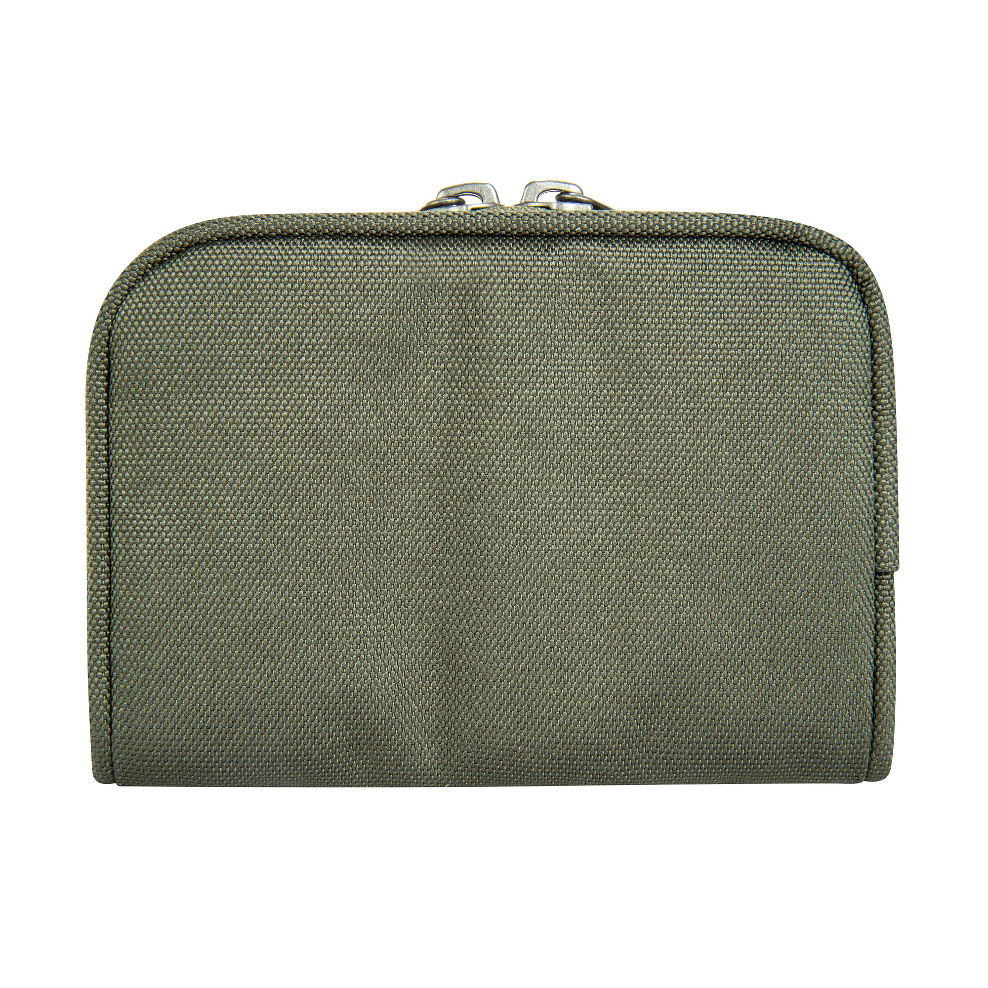 Tatonka Big Plain Wallet RFID Block olive grün Geldbeutel - Ansicht seitlich-hinten Zubehor, Tasche, Handtasche, Tatonka Big Plain Wallet RFID Block olive grün Geldbeutel - Ansicht seitlich-hinten
