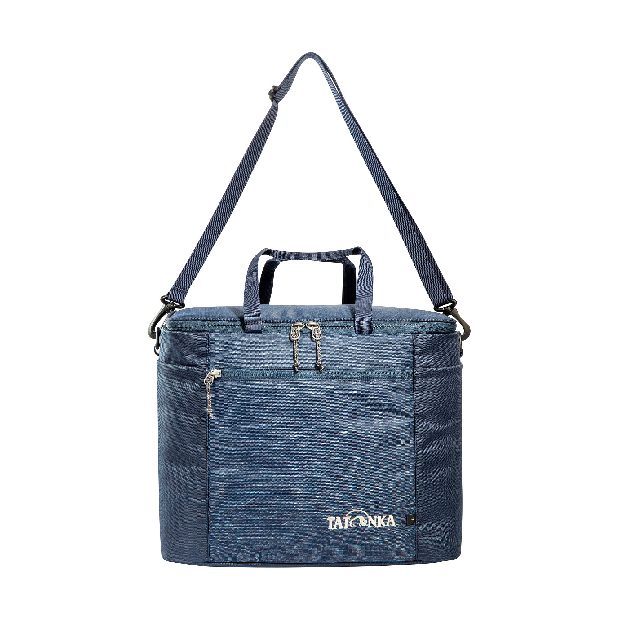 Tatonka Cooler Bag L navy blau Sonstige Taschen 4013236384550