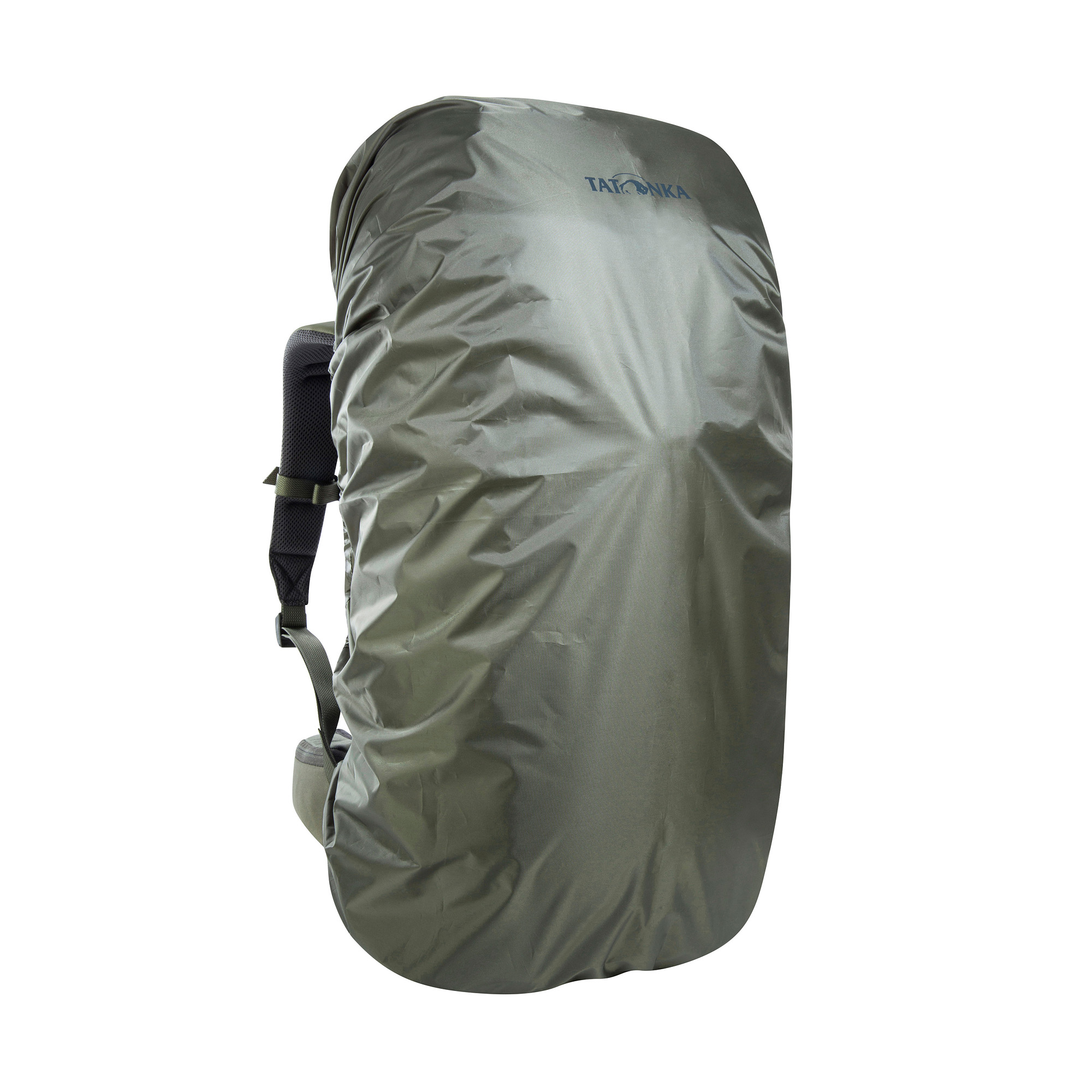 Tatonka Hike Pack 30 BC stone grey olive grau Wanderrucksäcke 4013236398885