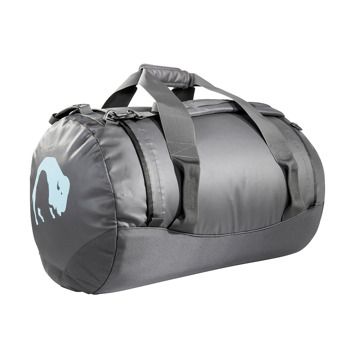 Tatonka Barrel M titan grey grau Reisetaschen 4013236044232