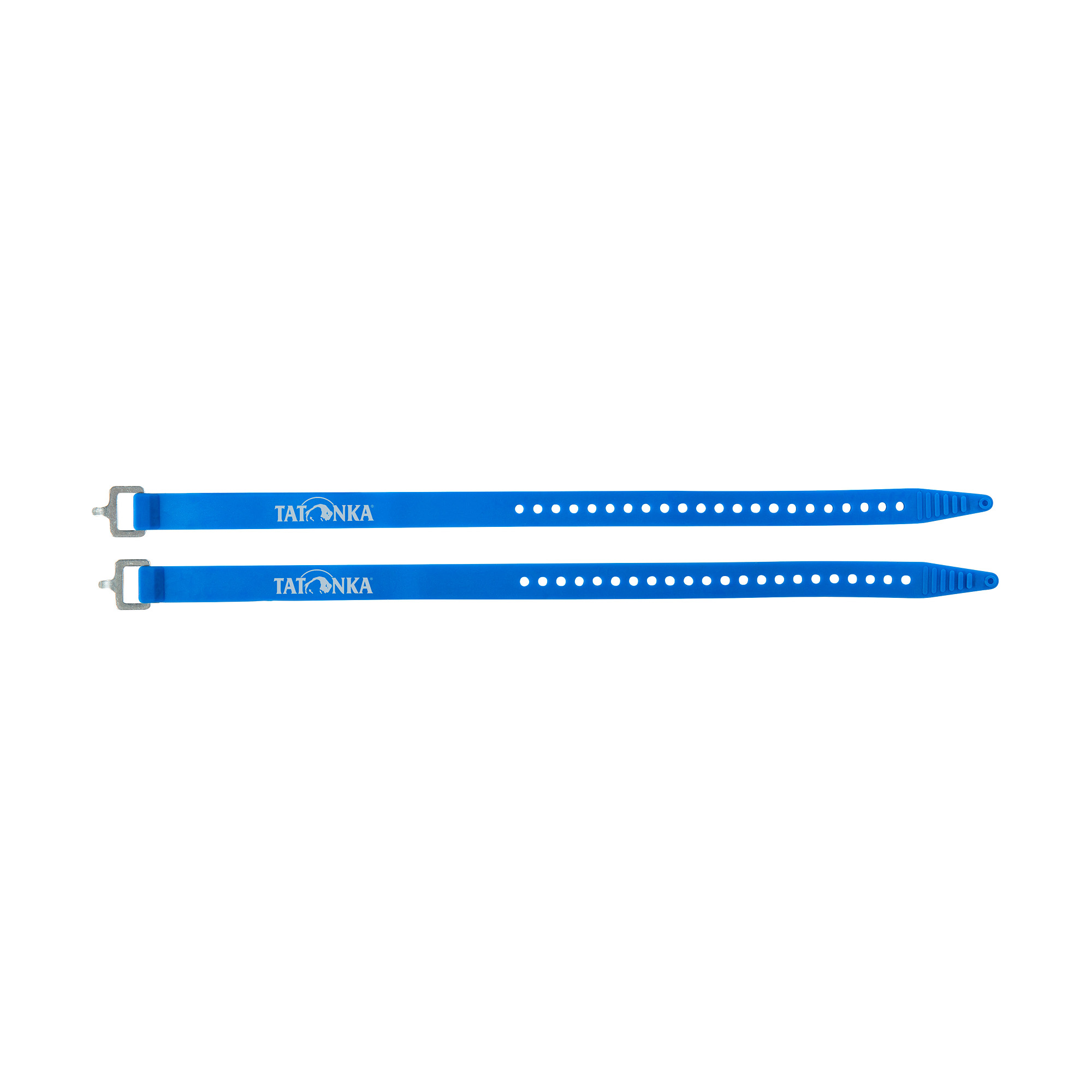 Tatonka No-Slip Strap 50cm/Pair blue blau Sonstiges Zubehör 4013236335187