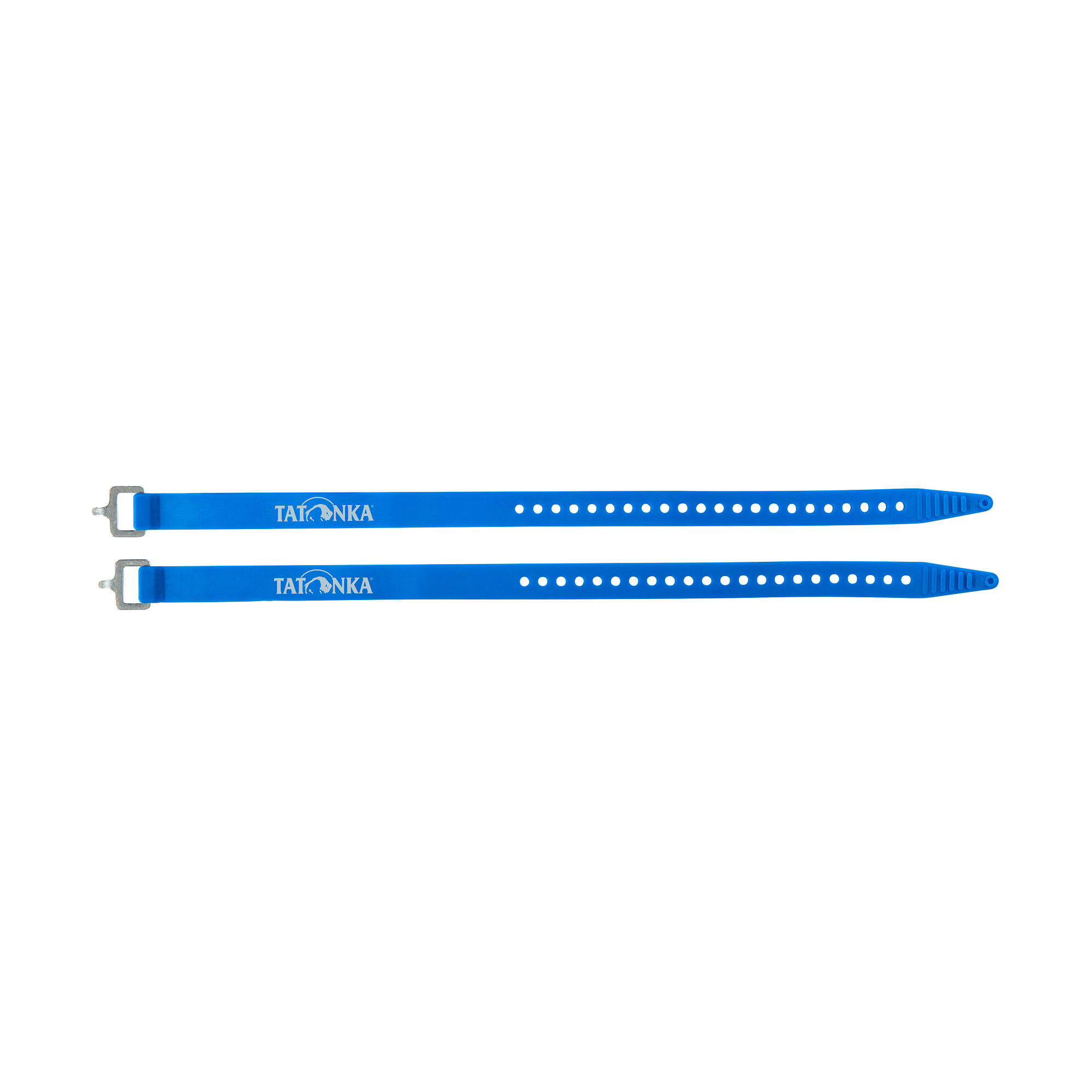 Tatonka No-Slip Strap 50cm/Pair blue blau Sonstiges Zubehör - Ansicht seitlich-vorne Tatonka No-Slip Strap 50cm/Pair blue blau Sonstiges Zubehör - Ansicht seitlich-vorne