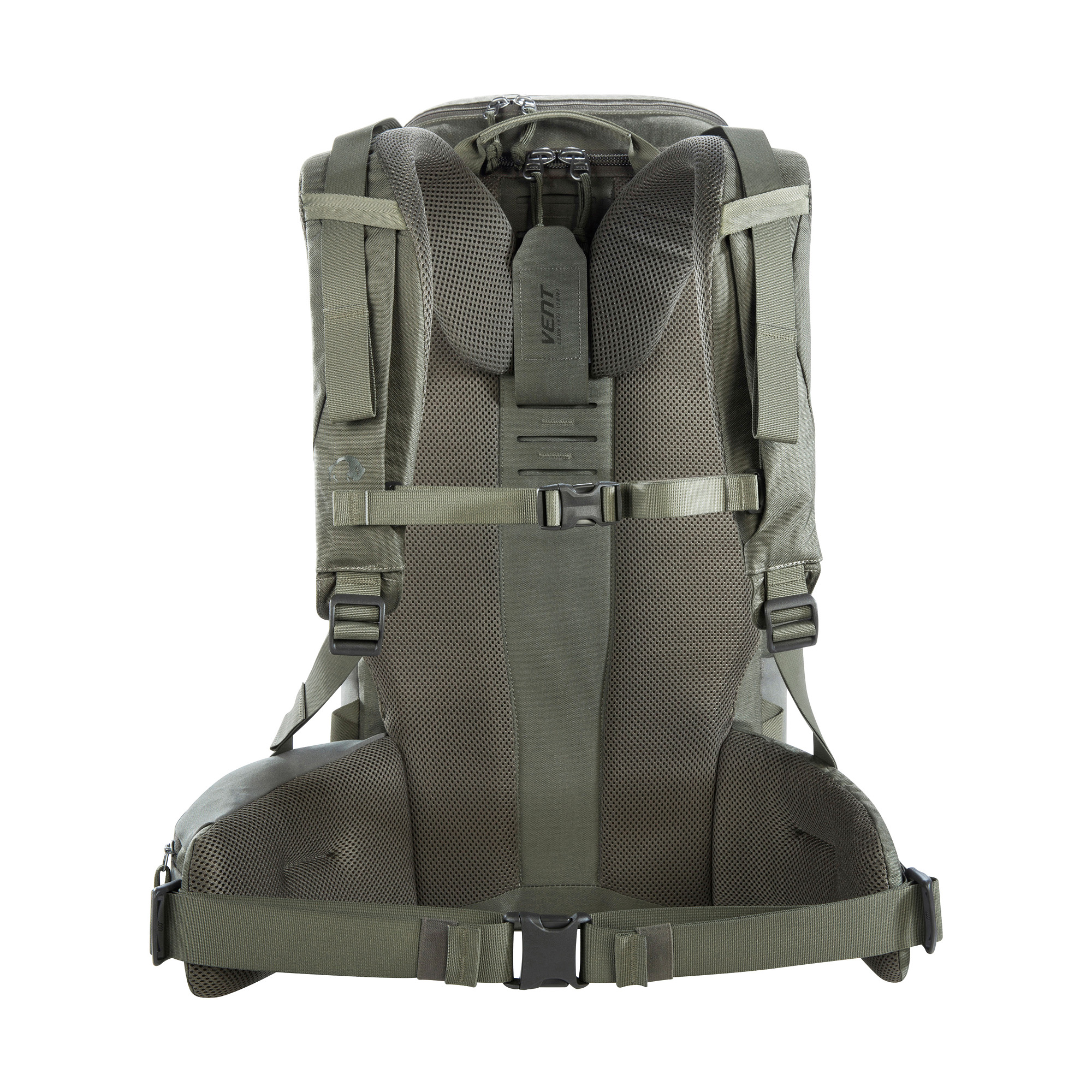 Tatonka EDC Pack 30 BC stone grey olive grau Wanderrucksäcke 4013236396560