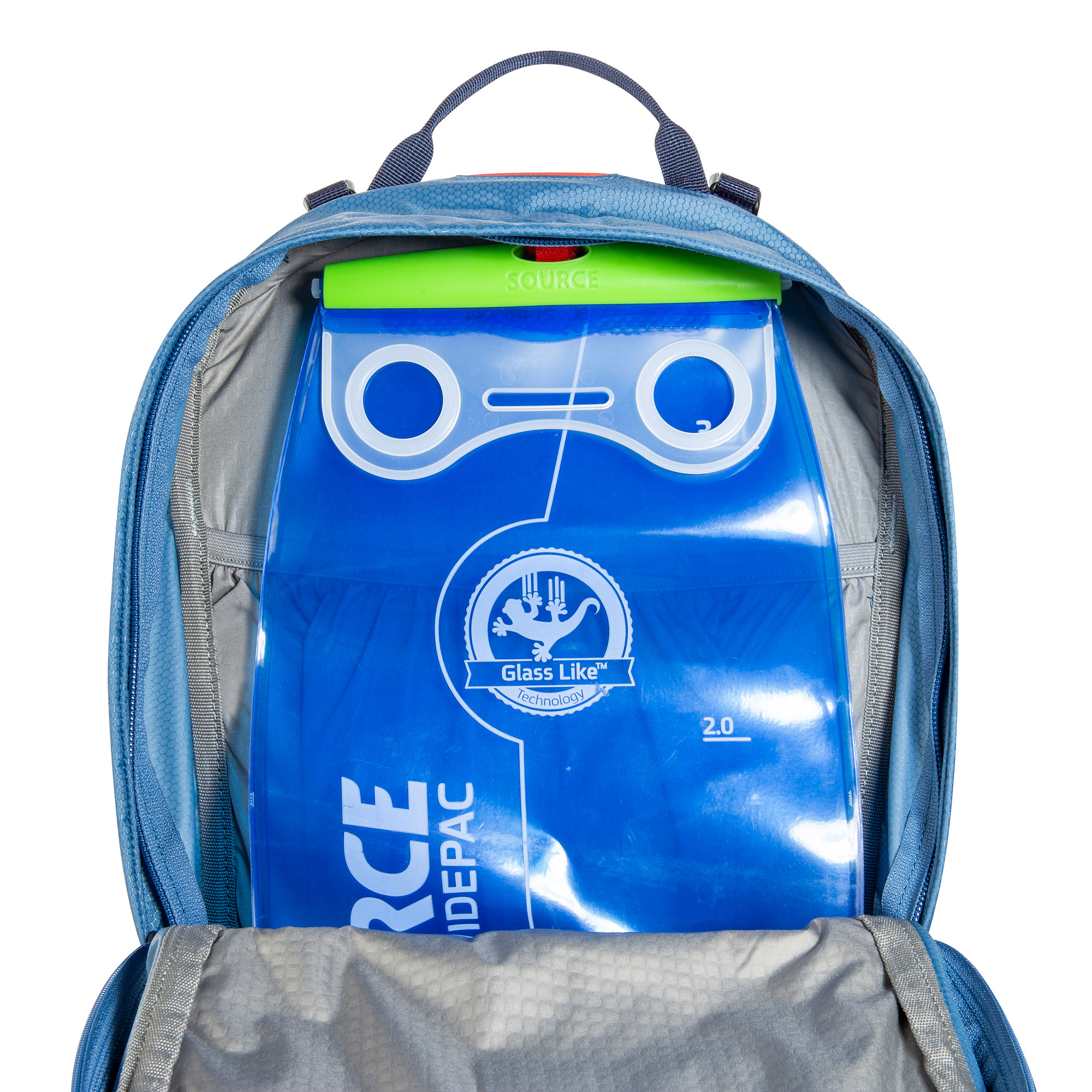 Bike Backpack MTB 14 Fiets rugzak