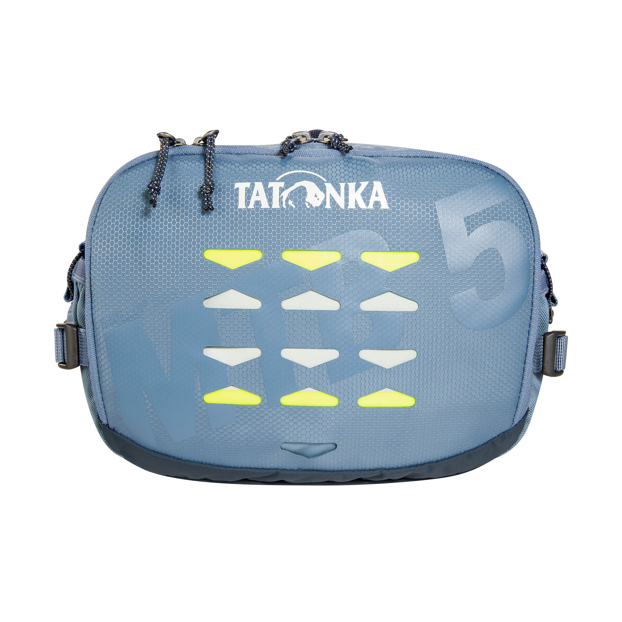 Tasche, Zubehör, Handtasche, Tatonka Bike Hip Bag MTB 5 elemental blue blau Bauchtaschen 4013236391992