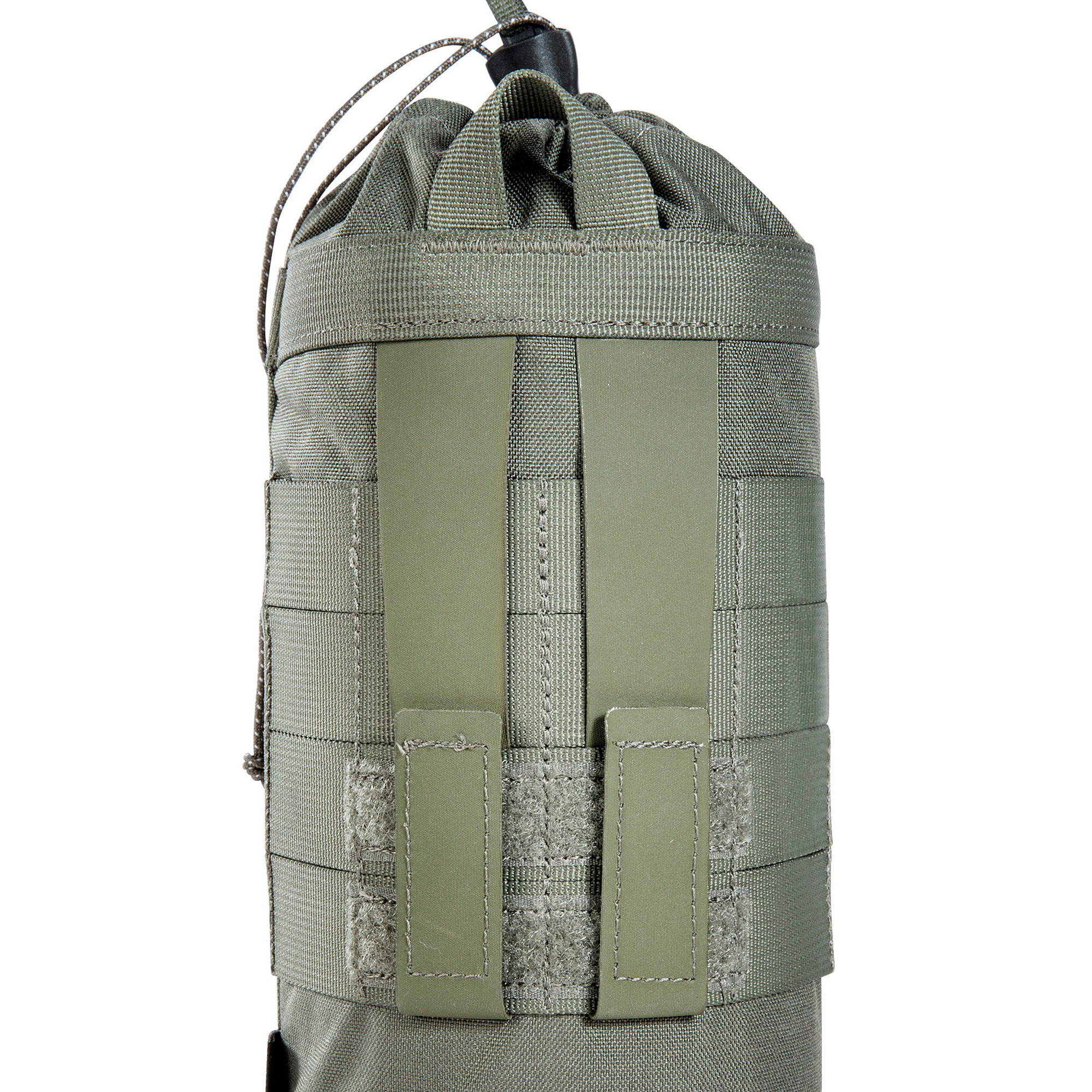 Tatonka Thermo Bottle Cover 1l BC stone grey olive grau Beutel & Stausäcke 4013236397215