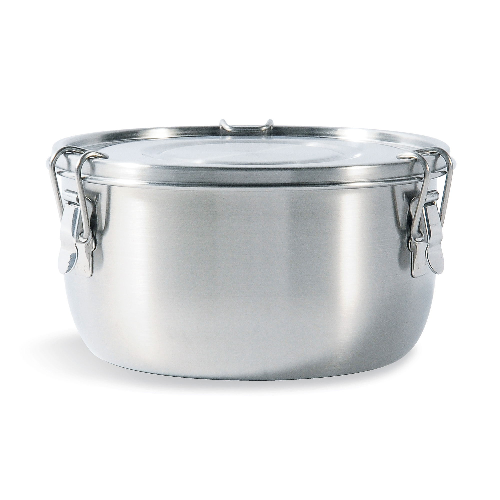 Tatonka Foodcontainer 0,75l Brotboxen & Essensbehälter - Ansicht seitlich-hinten Kochgeschirr, Topf, Schüssel, Kochtopf, Essen, Tatonka Foodcontainer 0,75l Brotboxen & Essensbehälter - Ansicht seitlich-hinten