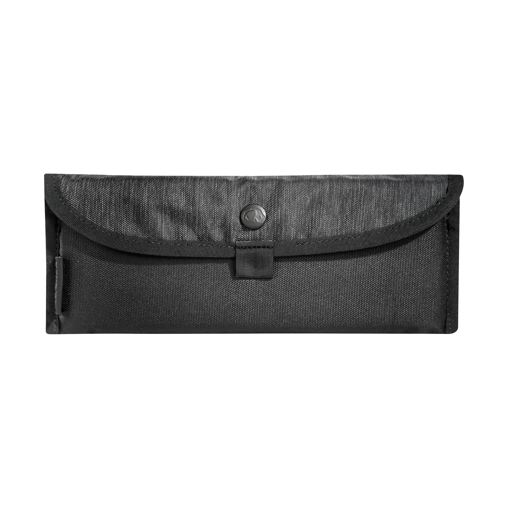 Tatonka Bestecktasche off black schwarz Sonstige Taschen - Ansicht seitlich-vorne Zubehor, Zubehor, Tatonka Bestecktasche off black schwarz Sonstige Taschen - Ansicht seitlich-vorne