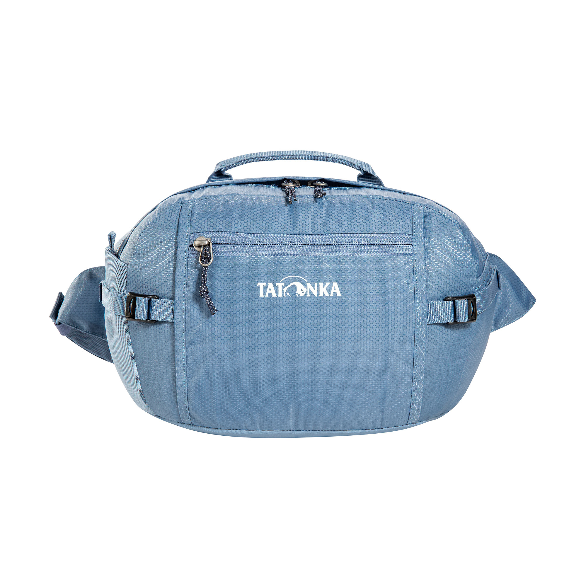 Tatonka Hip Bag M elemental blue blau Bauchtaschen 4013236392906