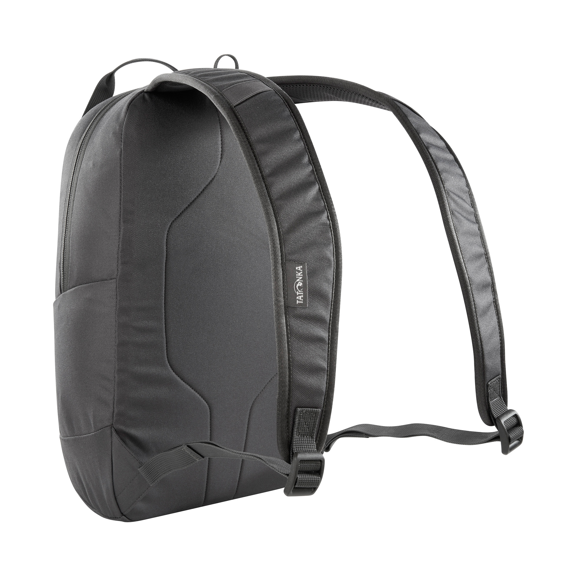Tatonka City Pack 15 titan grey grau Tagesrucksäcke 4013236398991