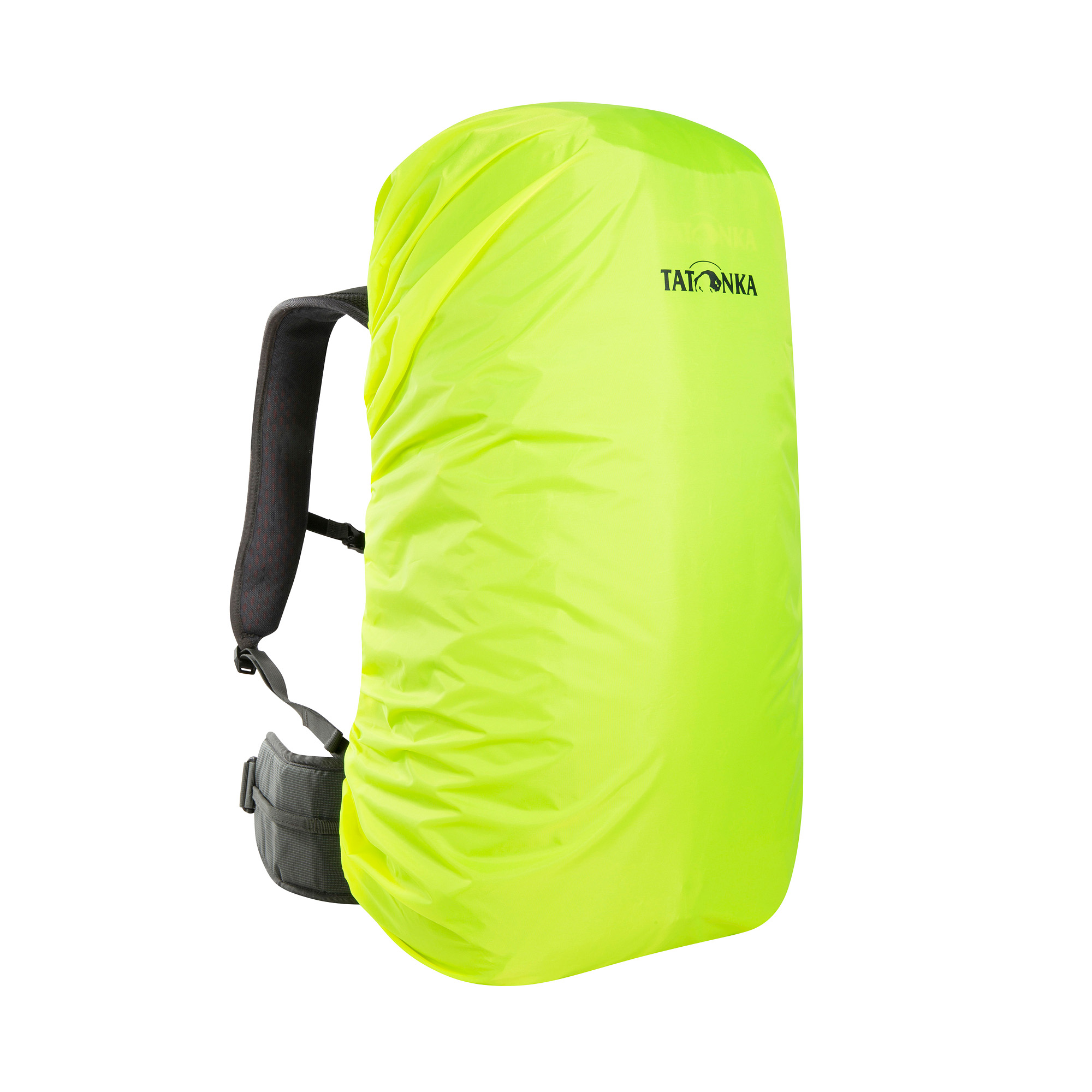 Tasche, Rucksack, Tatonka Norix 27 titan grey grau Trekkingrucksäcke - Detailansicht