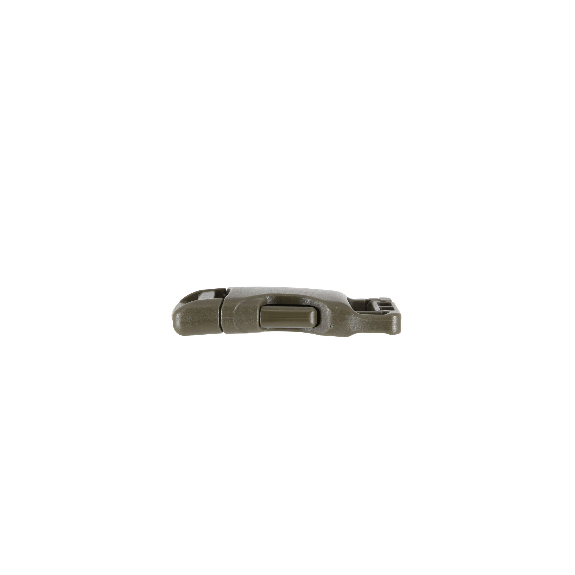 Griff, Tatonka Safety Champ Female SR-25 (2pcs) olive grün - Detailansicht