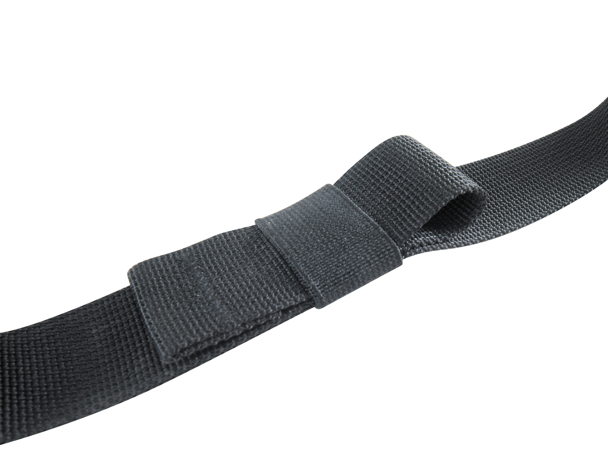 Tatonka Hip Belt 25 mm black schwarz Rucksack-Zubehör 4013236080933