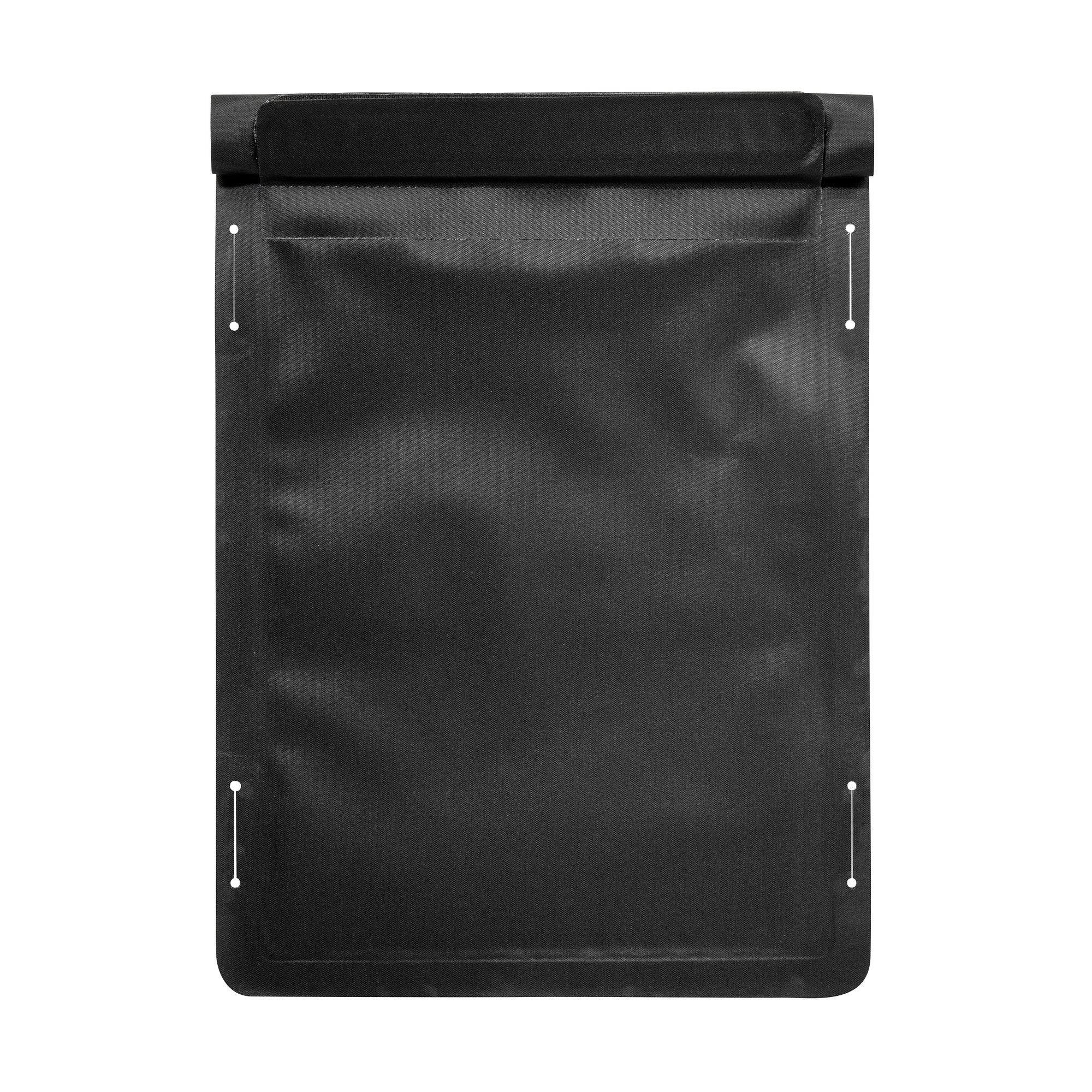 Tatonka WP Dry Bag A5 black schwarz Sonstige Taschen 4013236393286