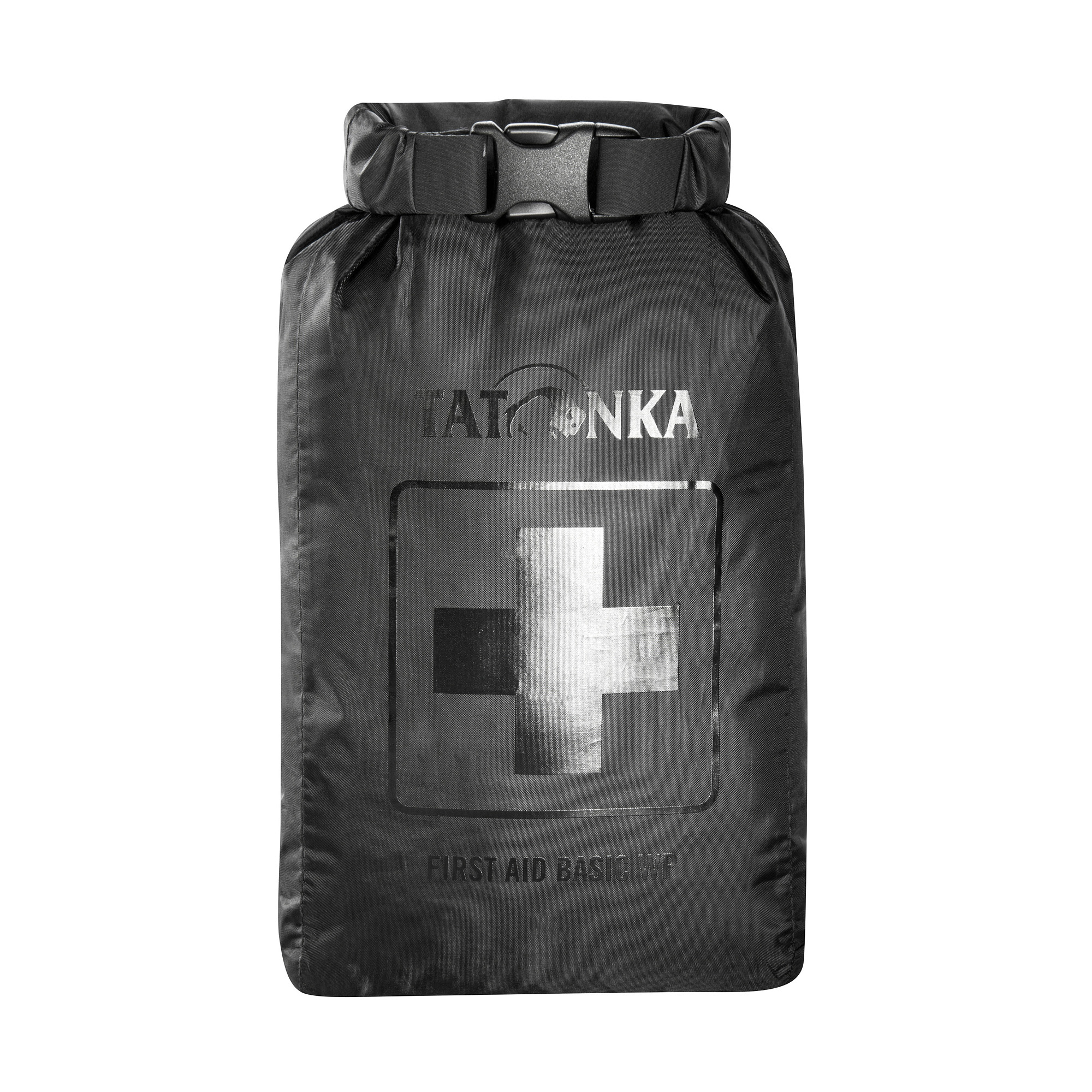 Tatonka First Aid Basic Waterproof black schwarz Rucksack-Zubehör 4013236341232