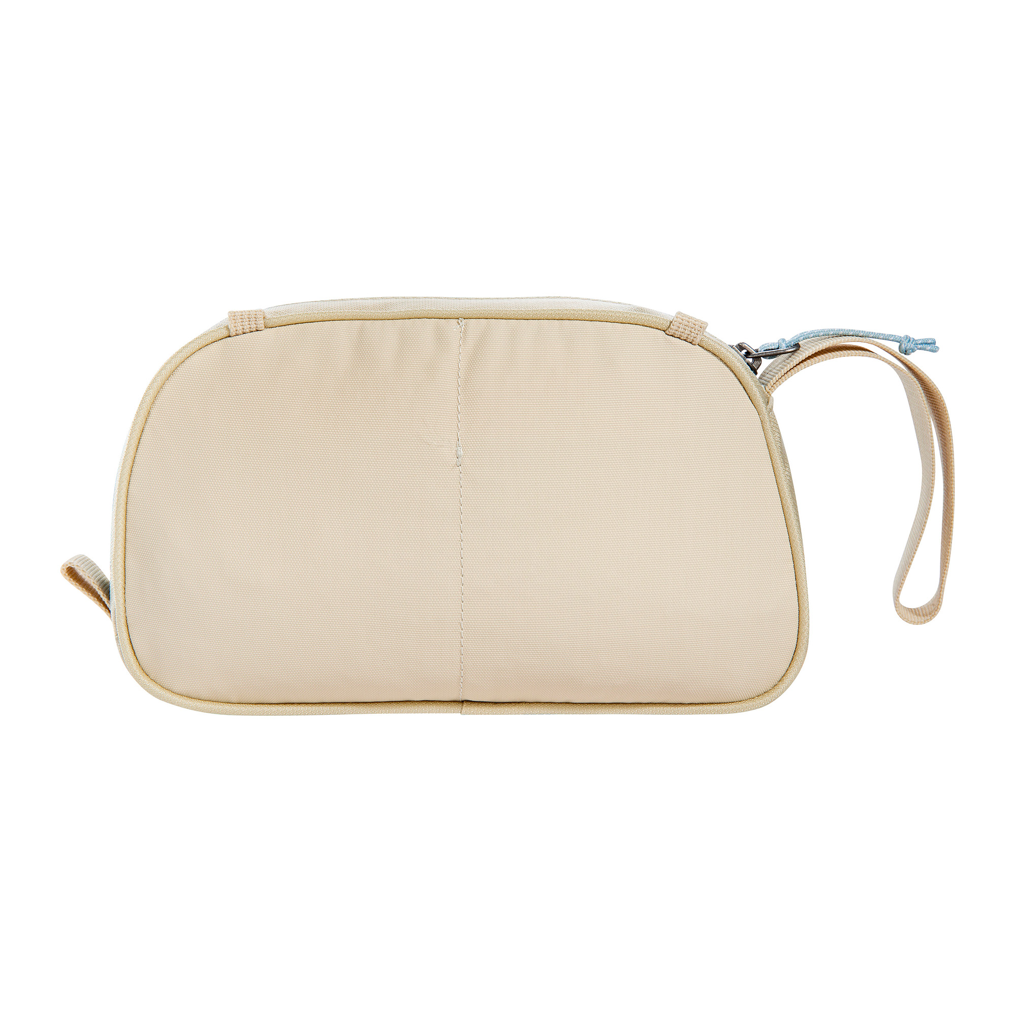 Tatonka One Day brown rice braun Kulturbeutel - Ansicht frontal-hinten Zubehor, Tasche, Handtasche, Geldbörse, Tatonka One Day brown rice braun Kulturbeutel - Ansicht frontal-hinten