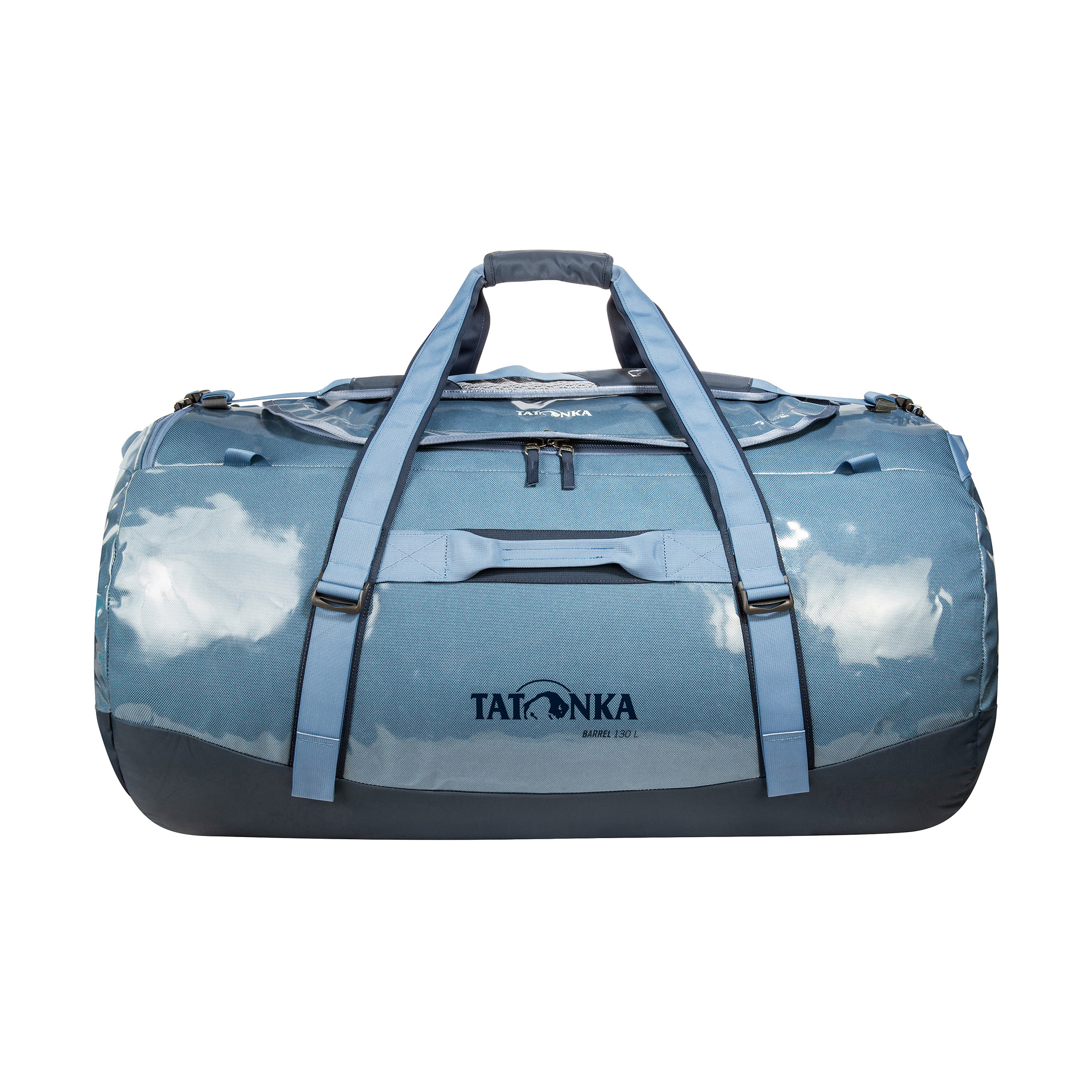 Tatonka Barrel 130 elemental blue blau Reisetaschen 4013236392760