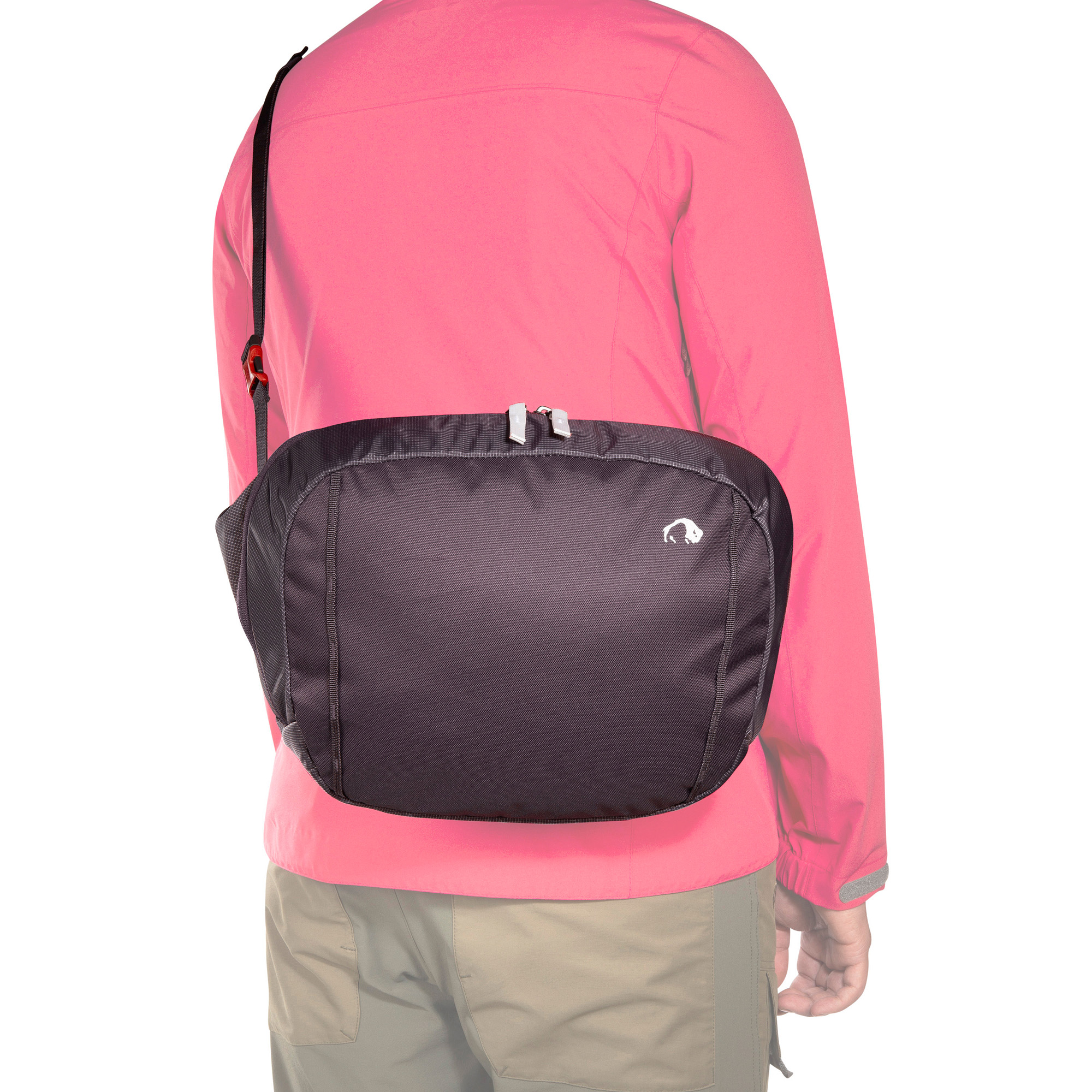 Tatonka Yukon 60+10 Women midnight plum lila Trekkingrucksäcke - Detailansicht Bekleidung, Mantel, Tasche, Rucksack, Jacke, Tatonka Yukon 60+10 Women midnight plum lila Trekkingrucksäcke - Detailansicht