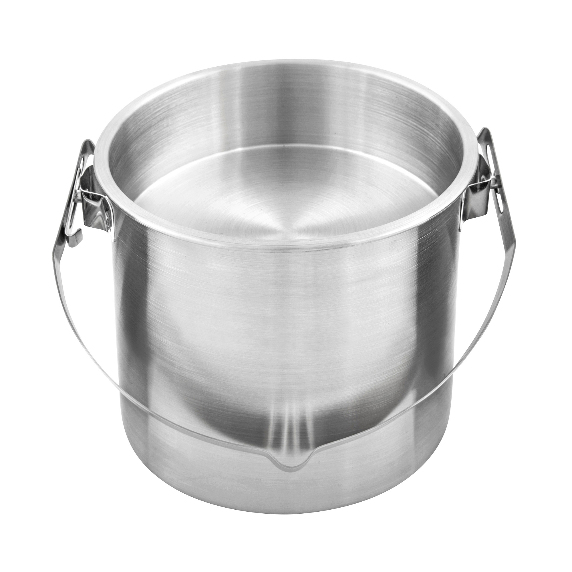 Tatonka Pot Set BC 1,4l Teller, Schüsseln & Töpfe - Detailansicht Eimer, Tatonka Pot Set BC 1,4l Teller, Schüsseln & Töpfe - Detailansicht