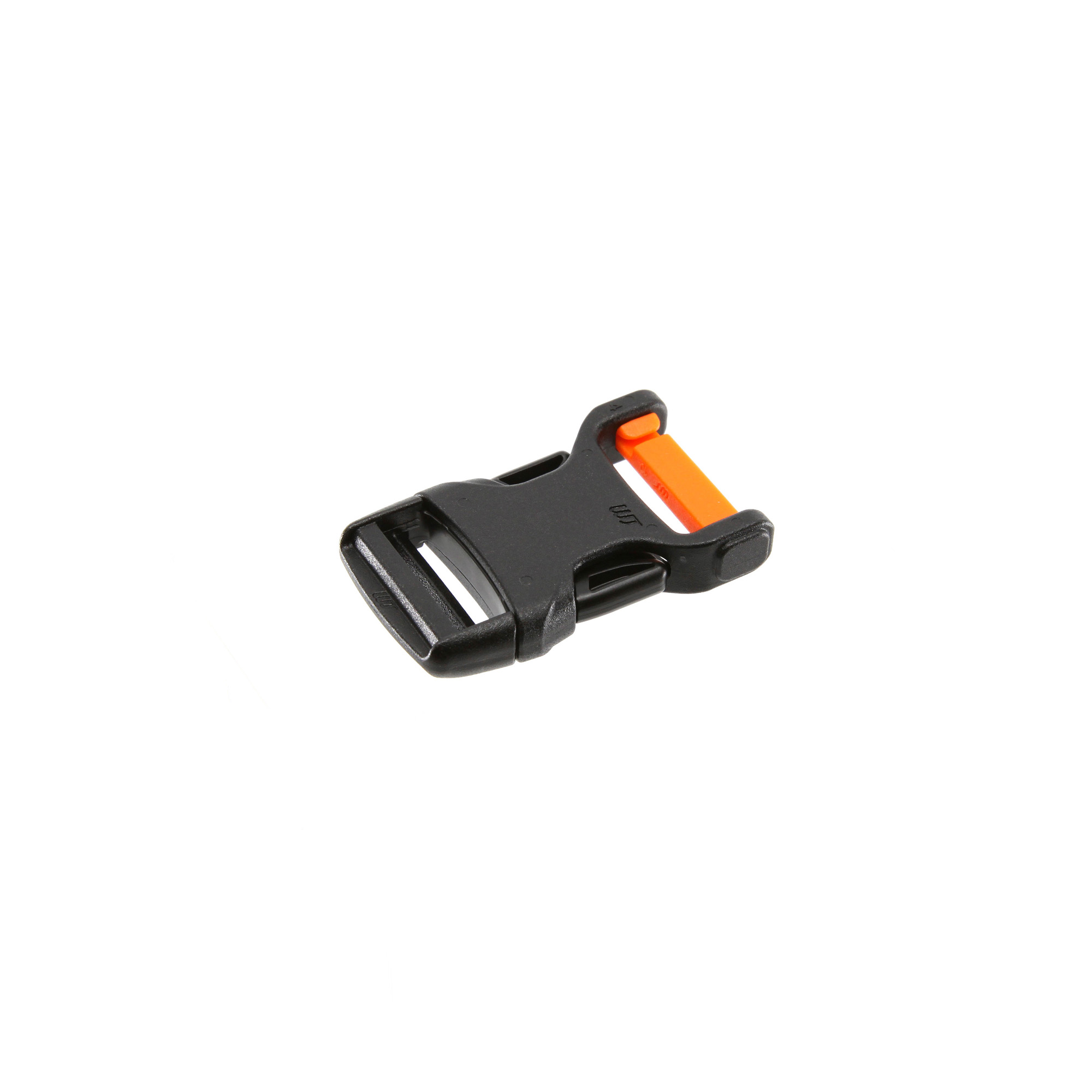 Zubehor, Tatonka EcoBTS Champ SR-20 (2pcs) black schwarz - Ansicht frontal-vorne