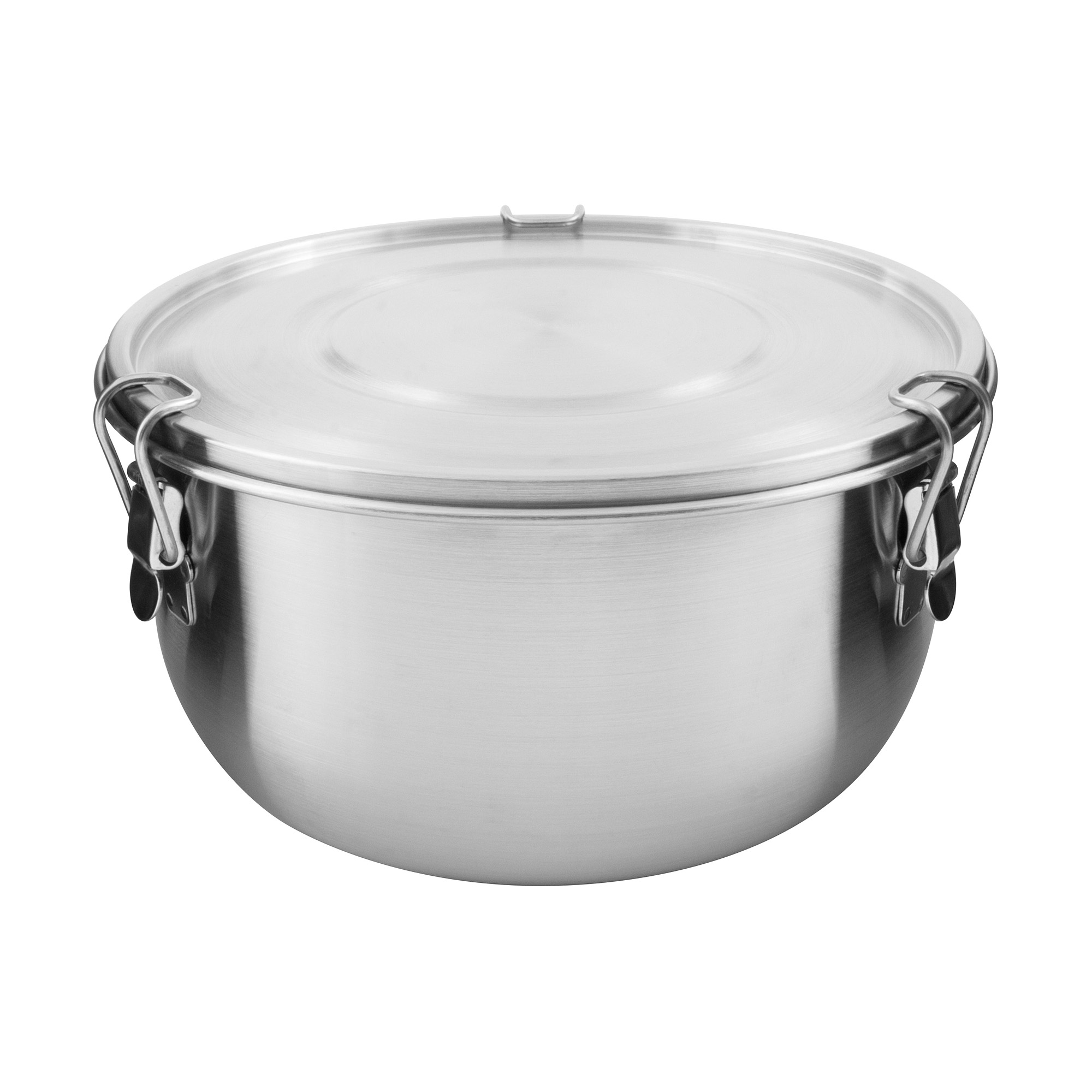 Tatonka Foodcontainer 1,5l Brotboxen & Essensbehälter - Ansicht seitlich-vorne Schale, Tatonka Foodcontainer 1,5l Brotboxen & Essensbehälter - Ansicht seitlich-vorne