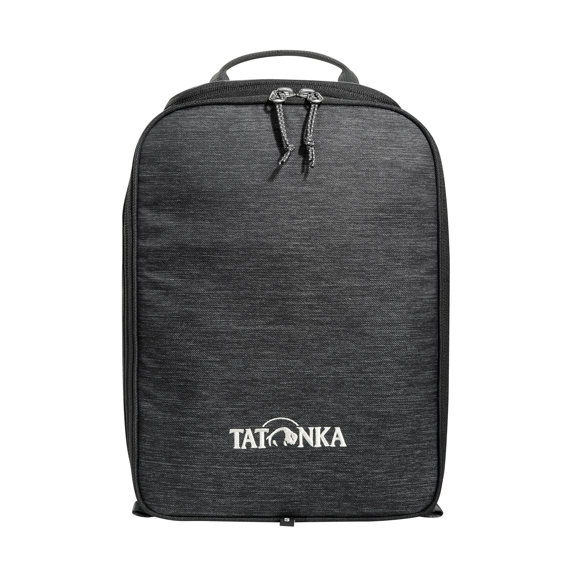 Tatonka Cooler Bag S off black schwarz Sonstige Taschen 4013236336313