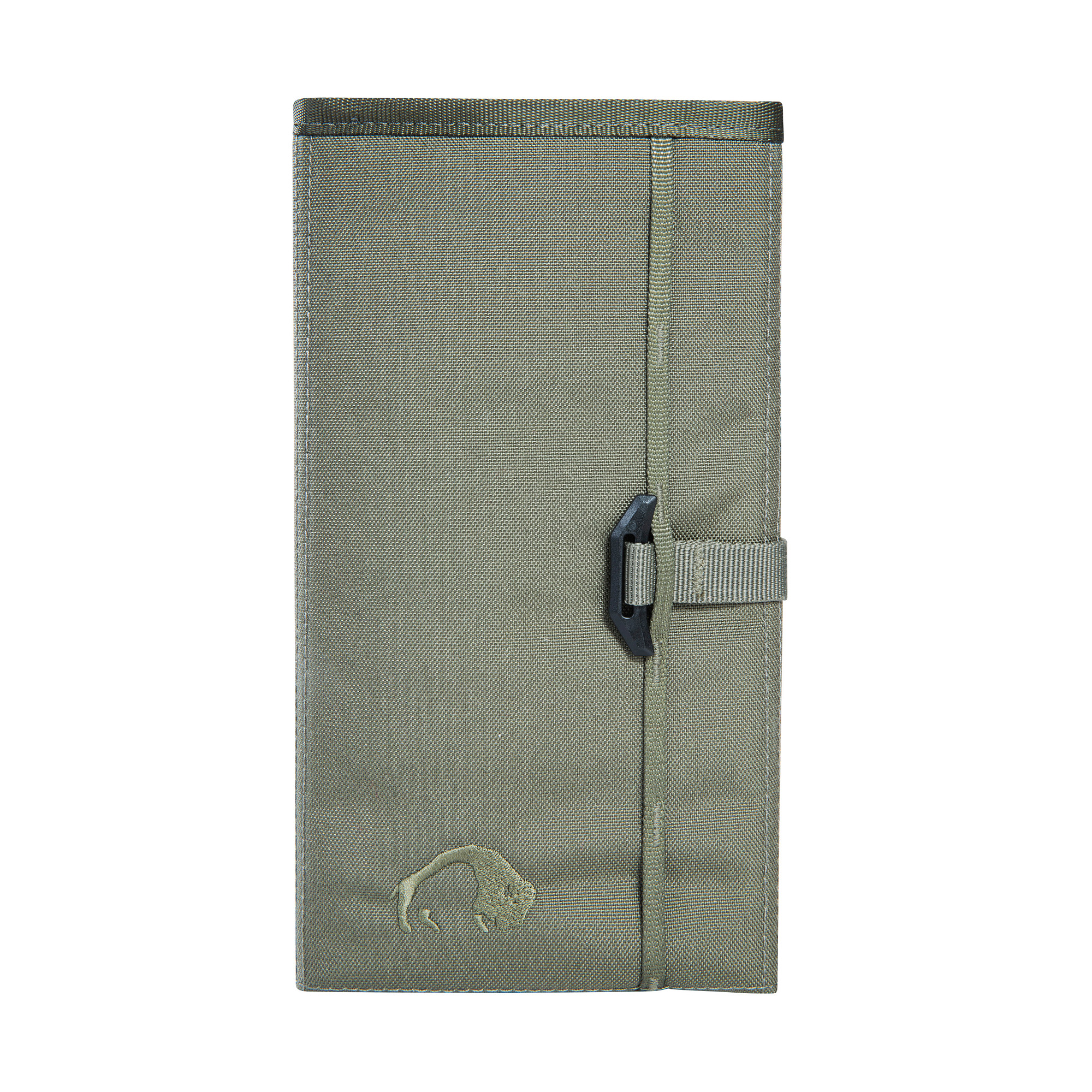 Zubehor, Tasche, Handtasche, Tatonka Seat Mat BC 35 x 45cm stone grey olive grau Sonstiges Zubehör - Ansicht frontal-vorne