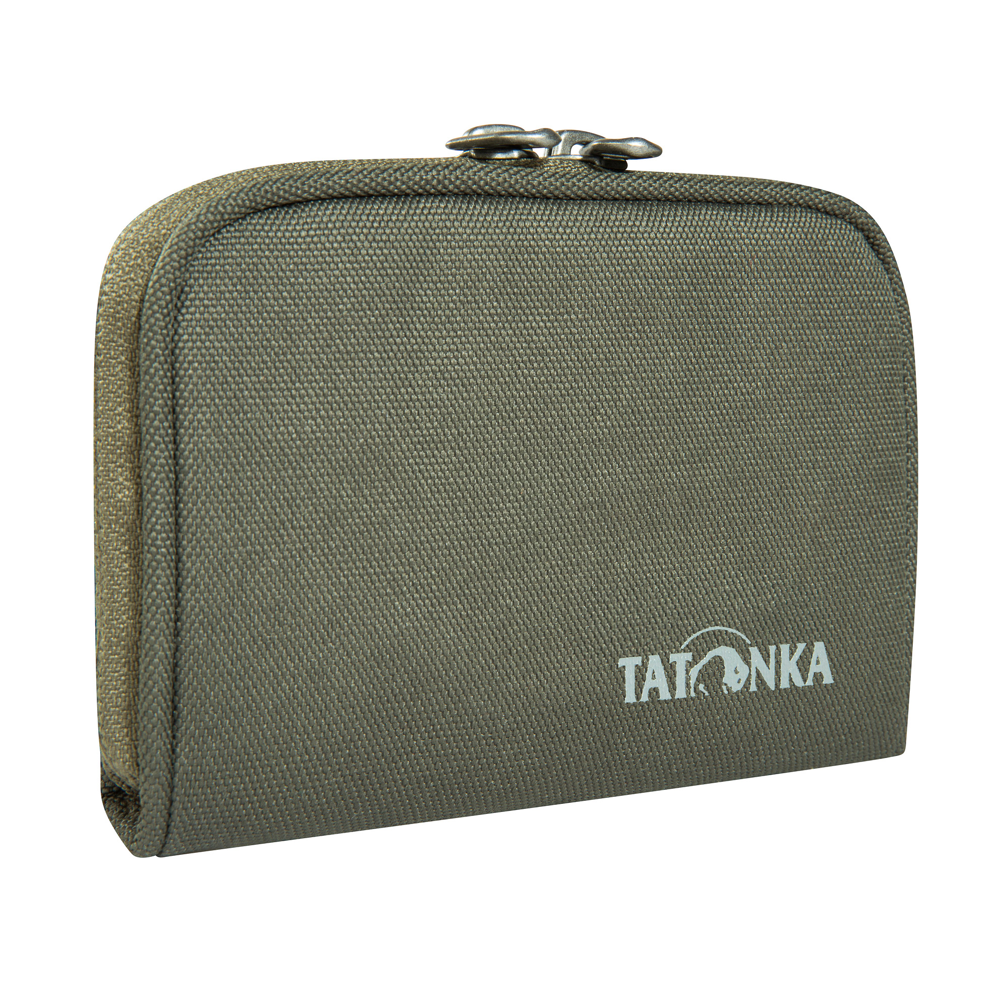 Tatonka Big Plain Wallet RFID Block olive grün Geldbeutel 4013236403091