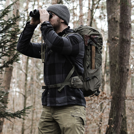 Tatonka Bushcraft - Let's get lost!